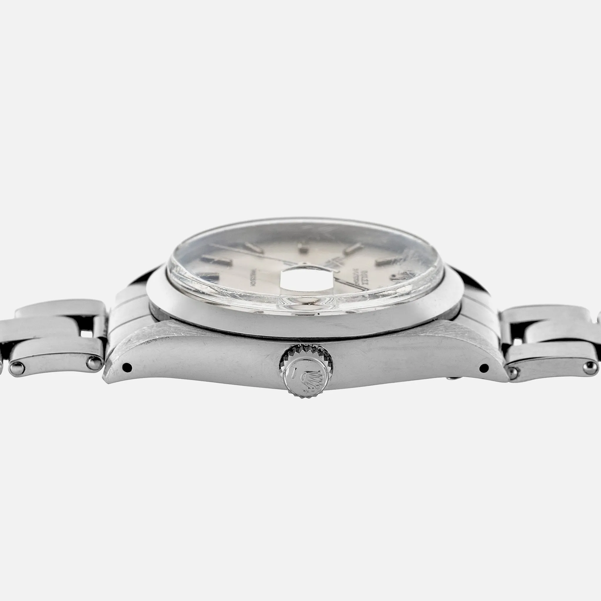 1974 Rolex Oysterdate Precision Ref. 6694