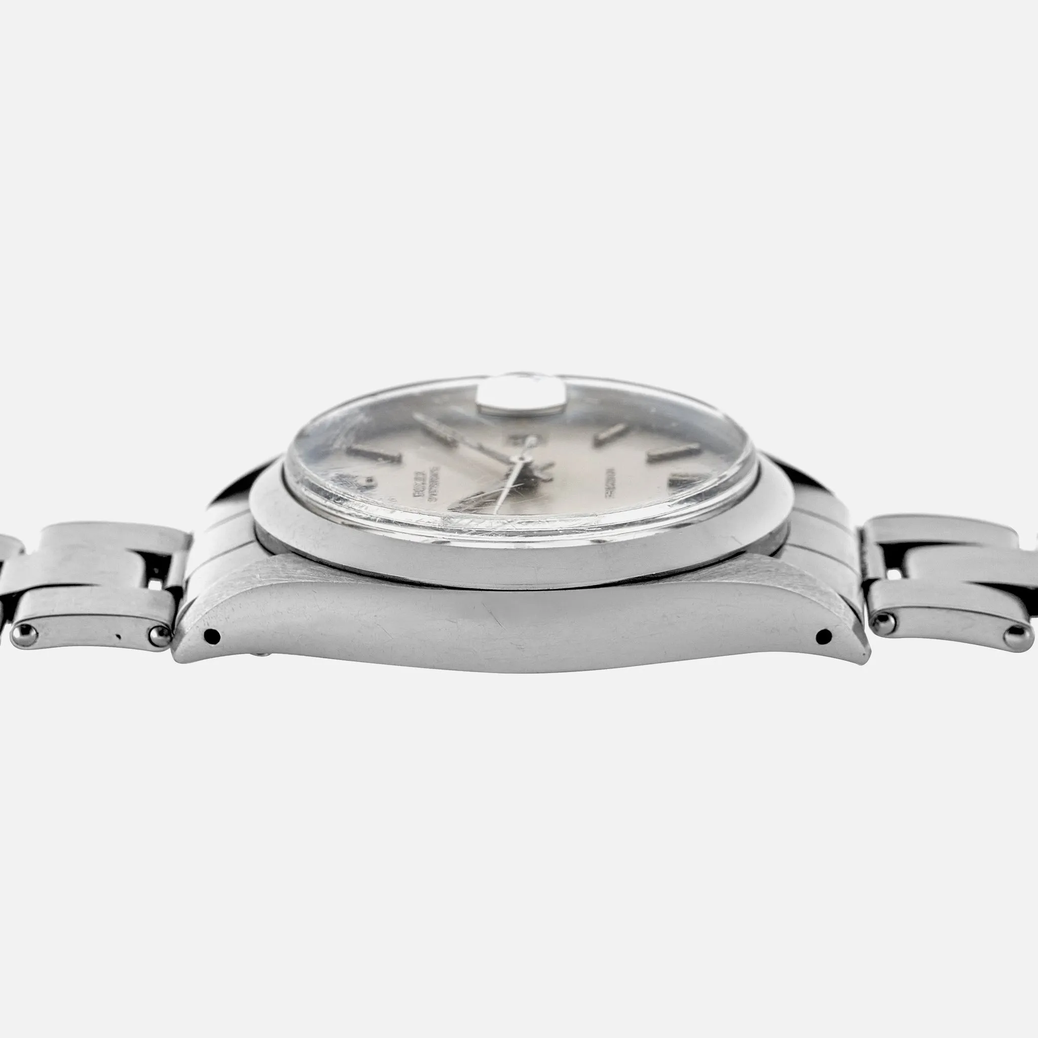 1974 Rolex Oysterdate Precision Ref. 6694