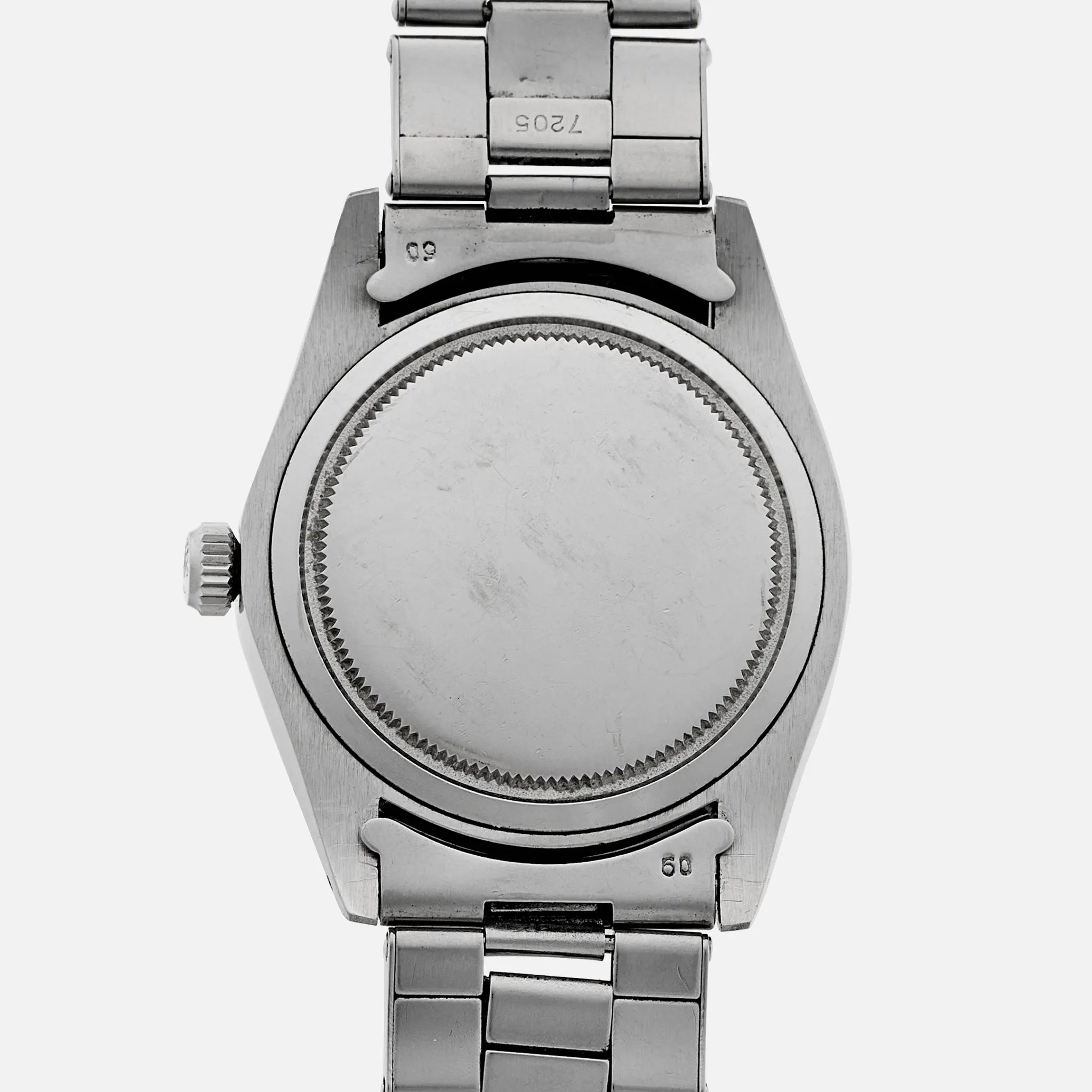 1974 Rolex Oysterdate Precision Ref. 6694
