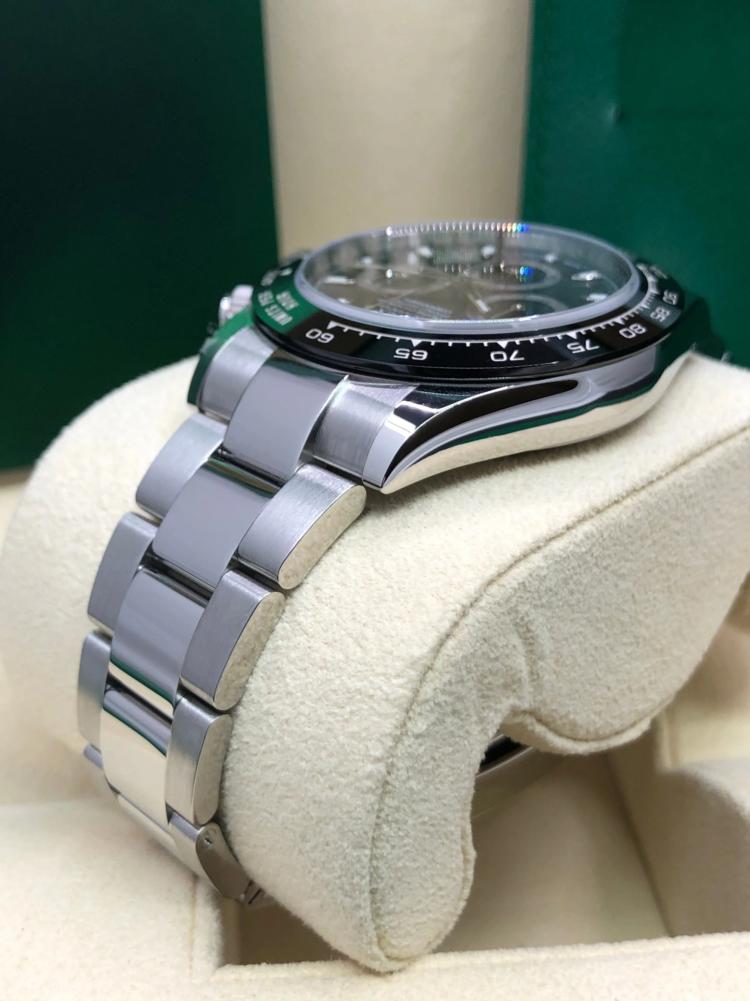2021 Rolex Daytona 116500