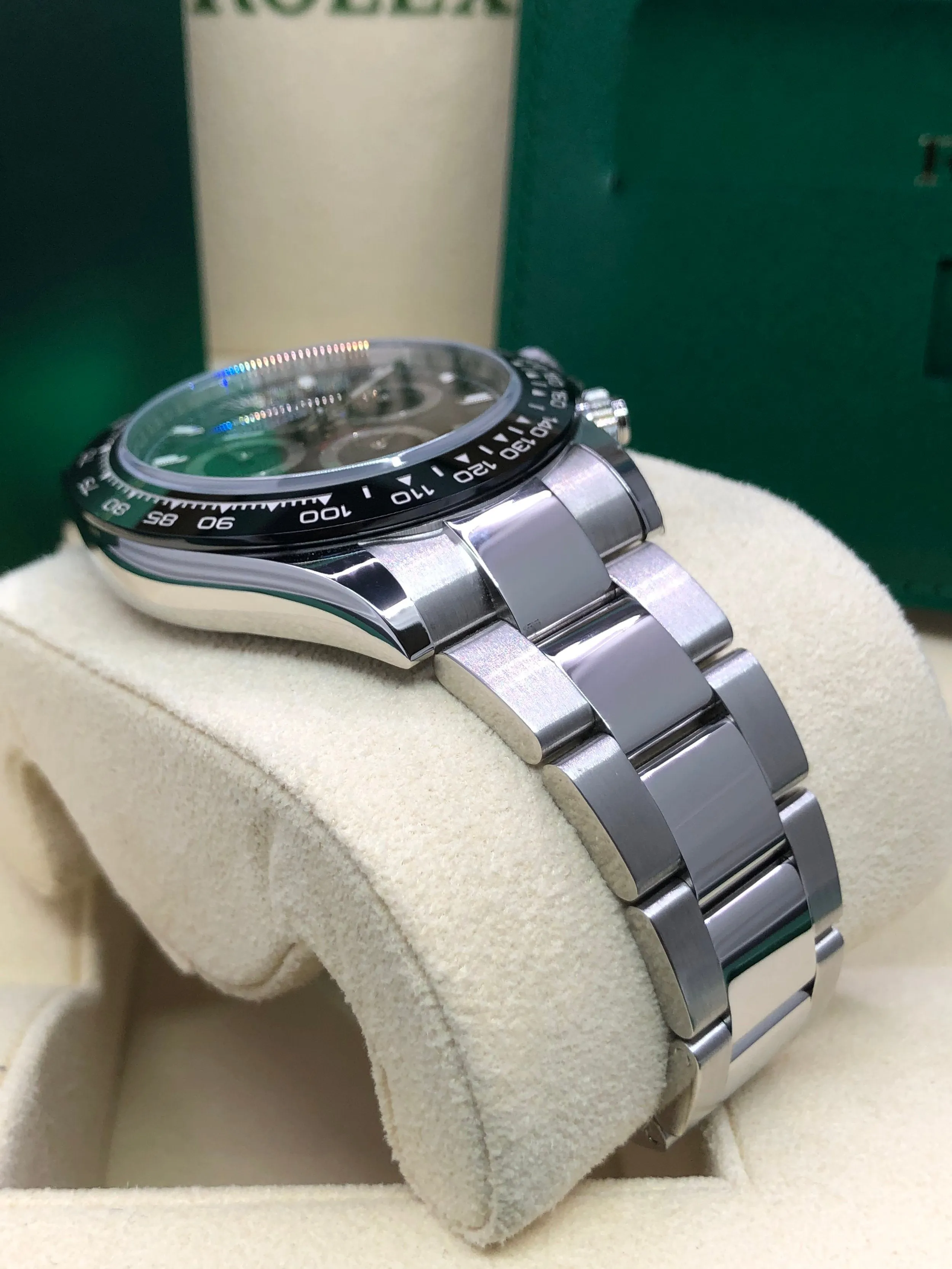 2021 Rolex Daytona 116500
