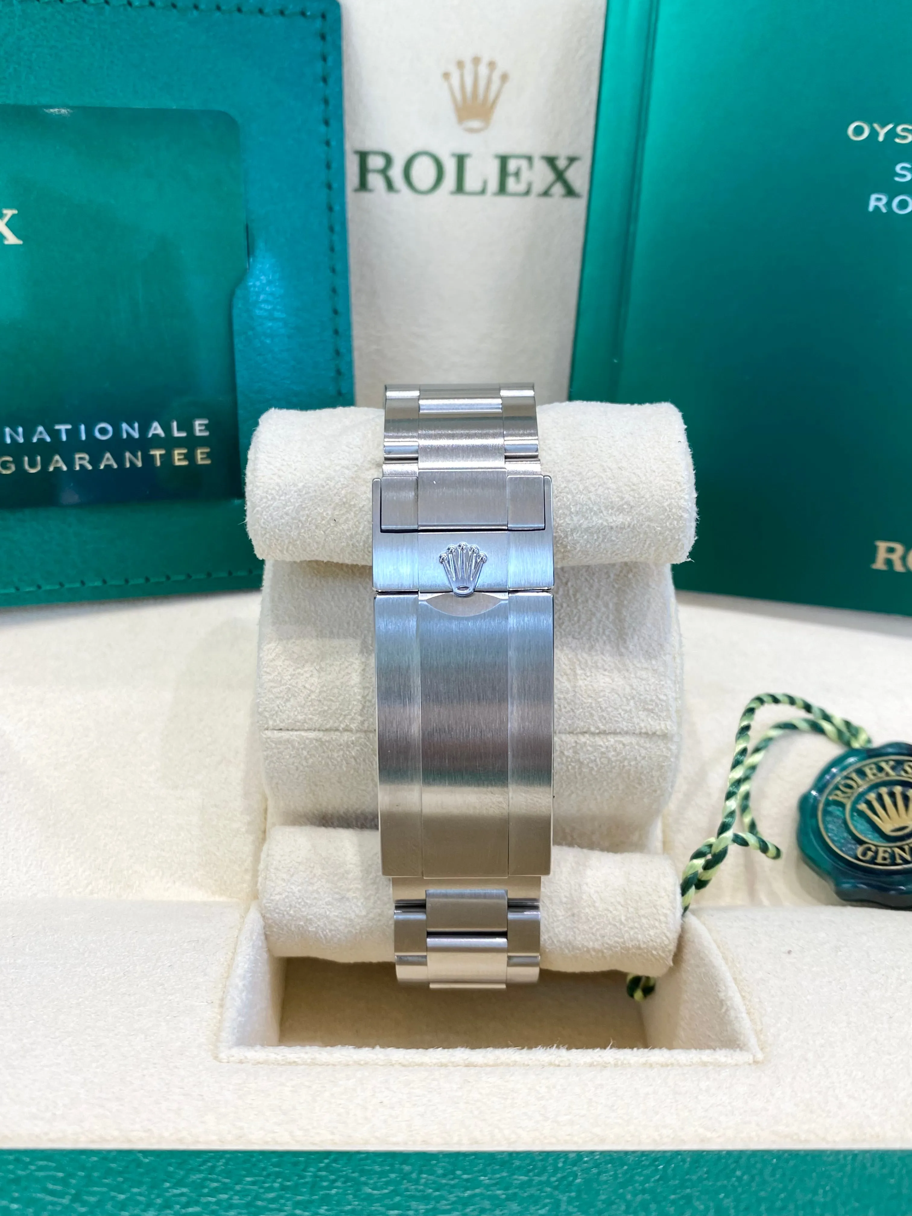 2021 Rolex Deepsea 126660