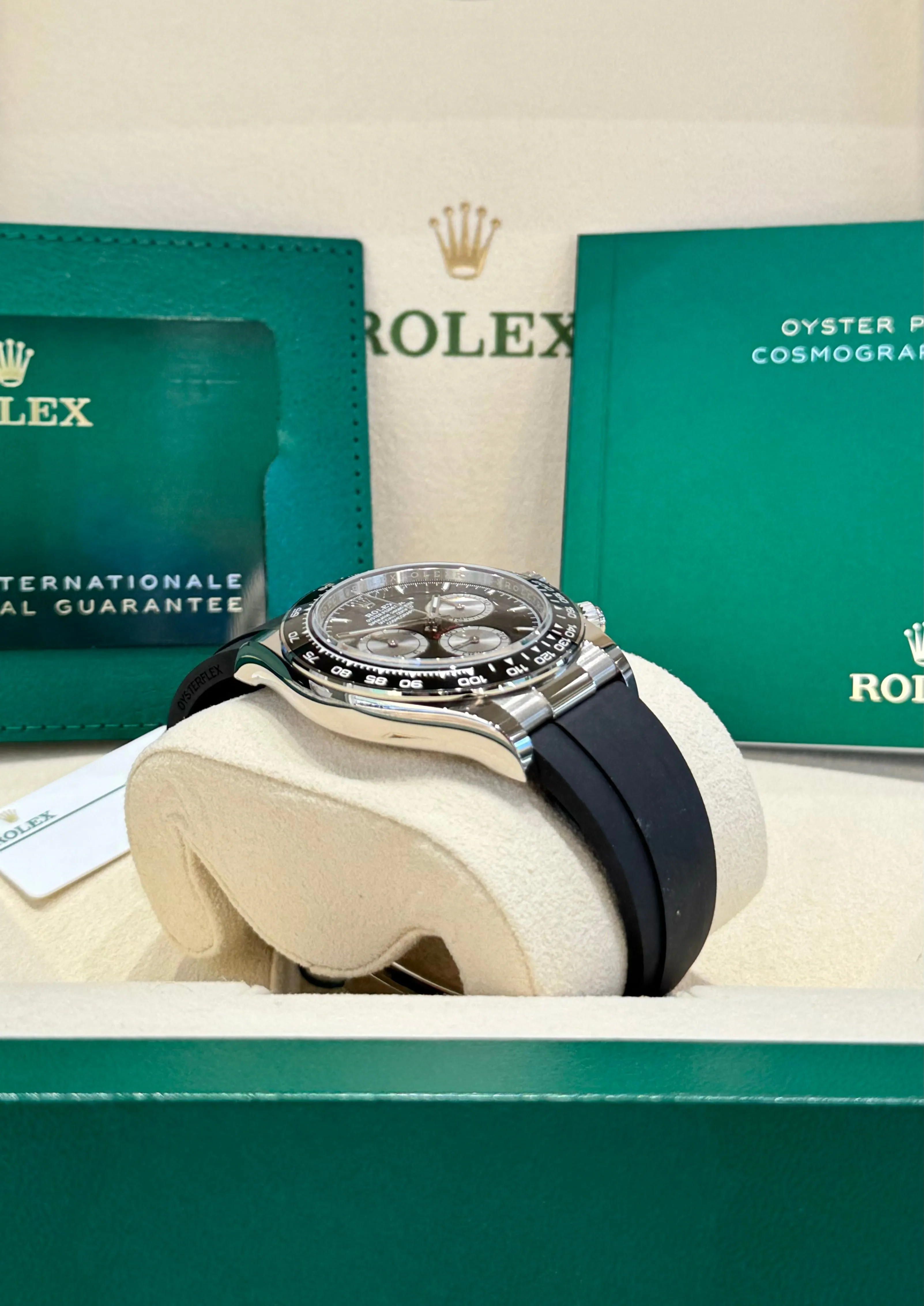 2023 Rolex Daytona 126519