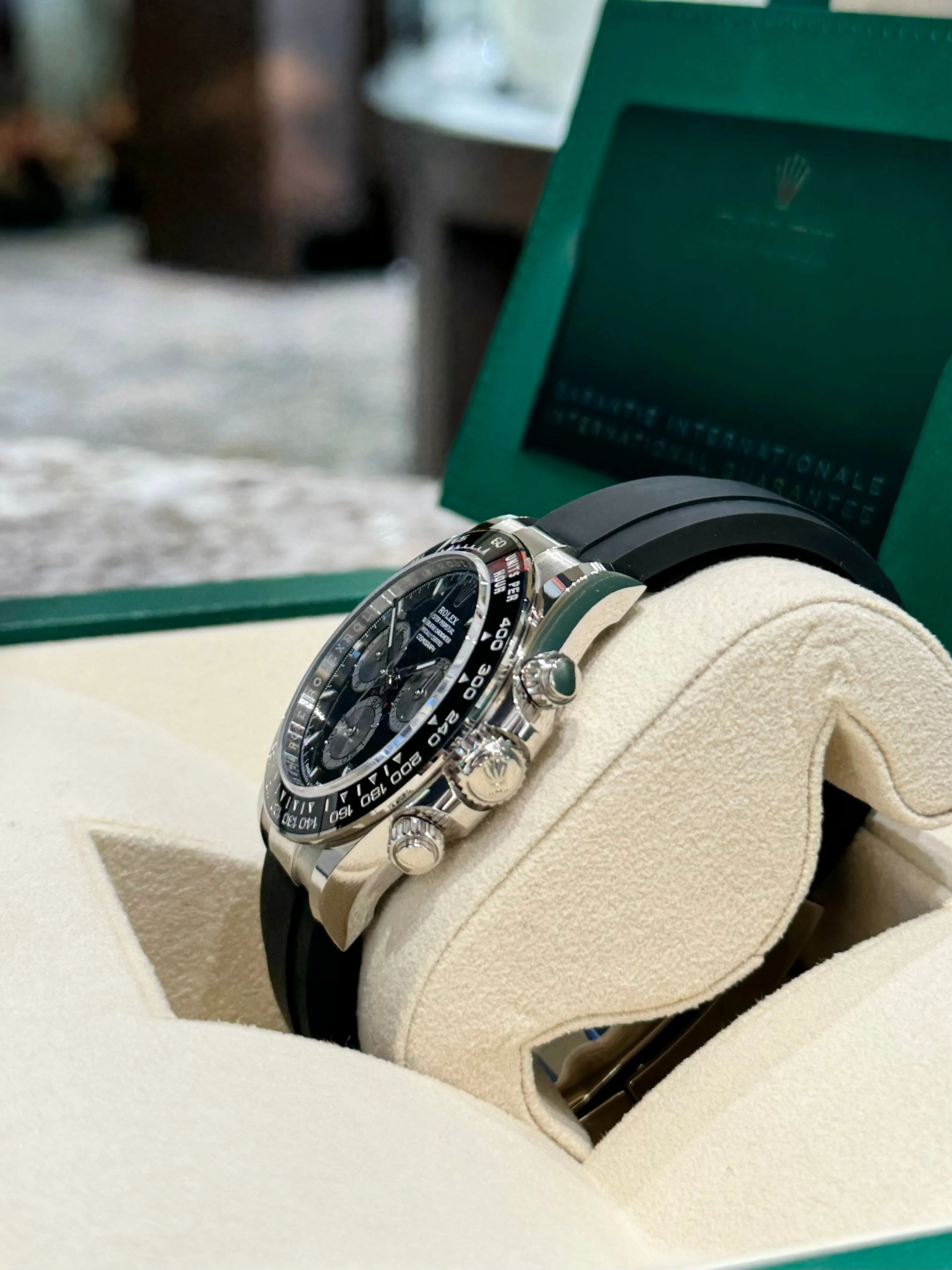 2023 Rolex Daytona 126519