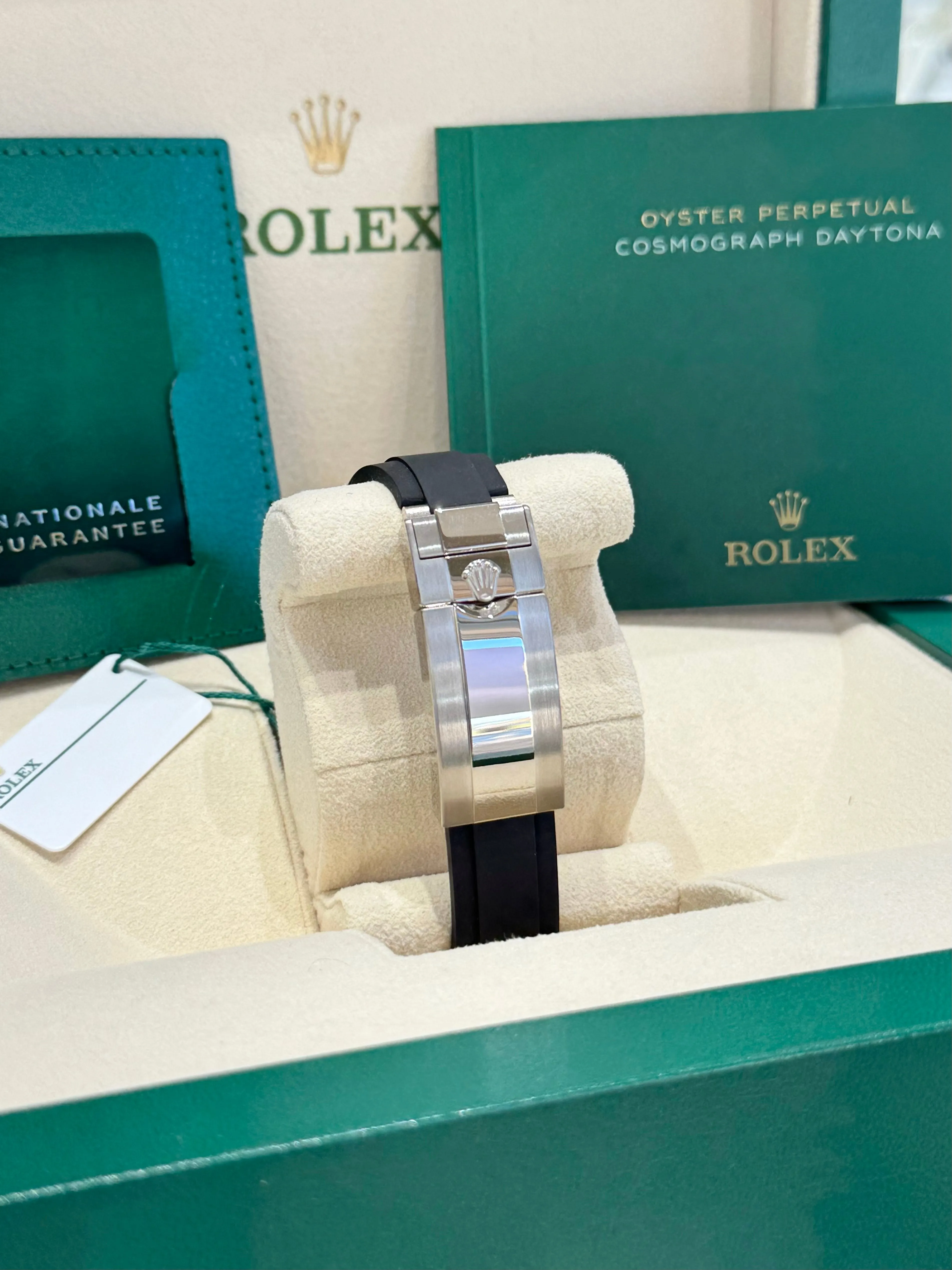 2023 Rolex Daytona 126519