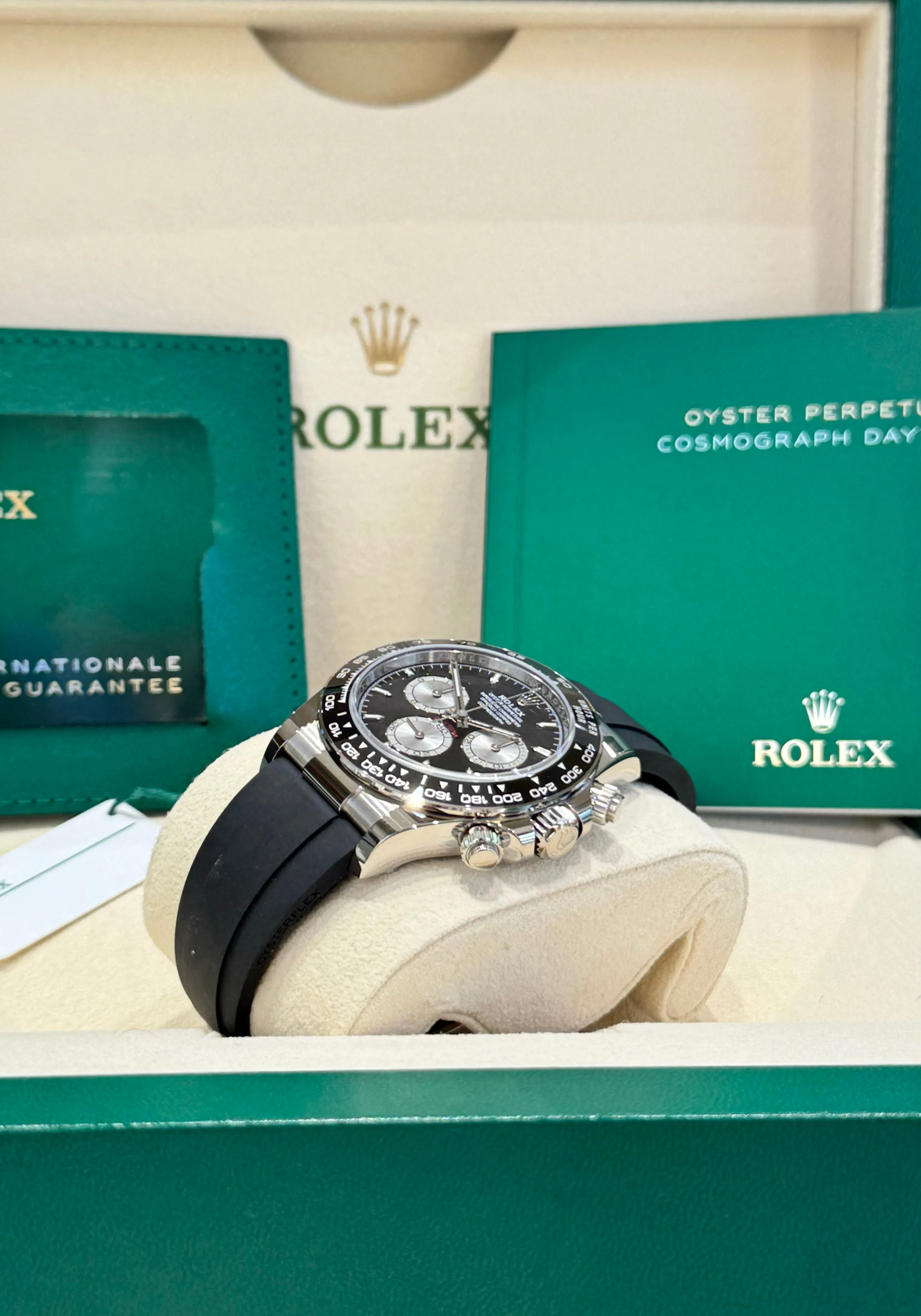 2023 Rolex Daytona 126519