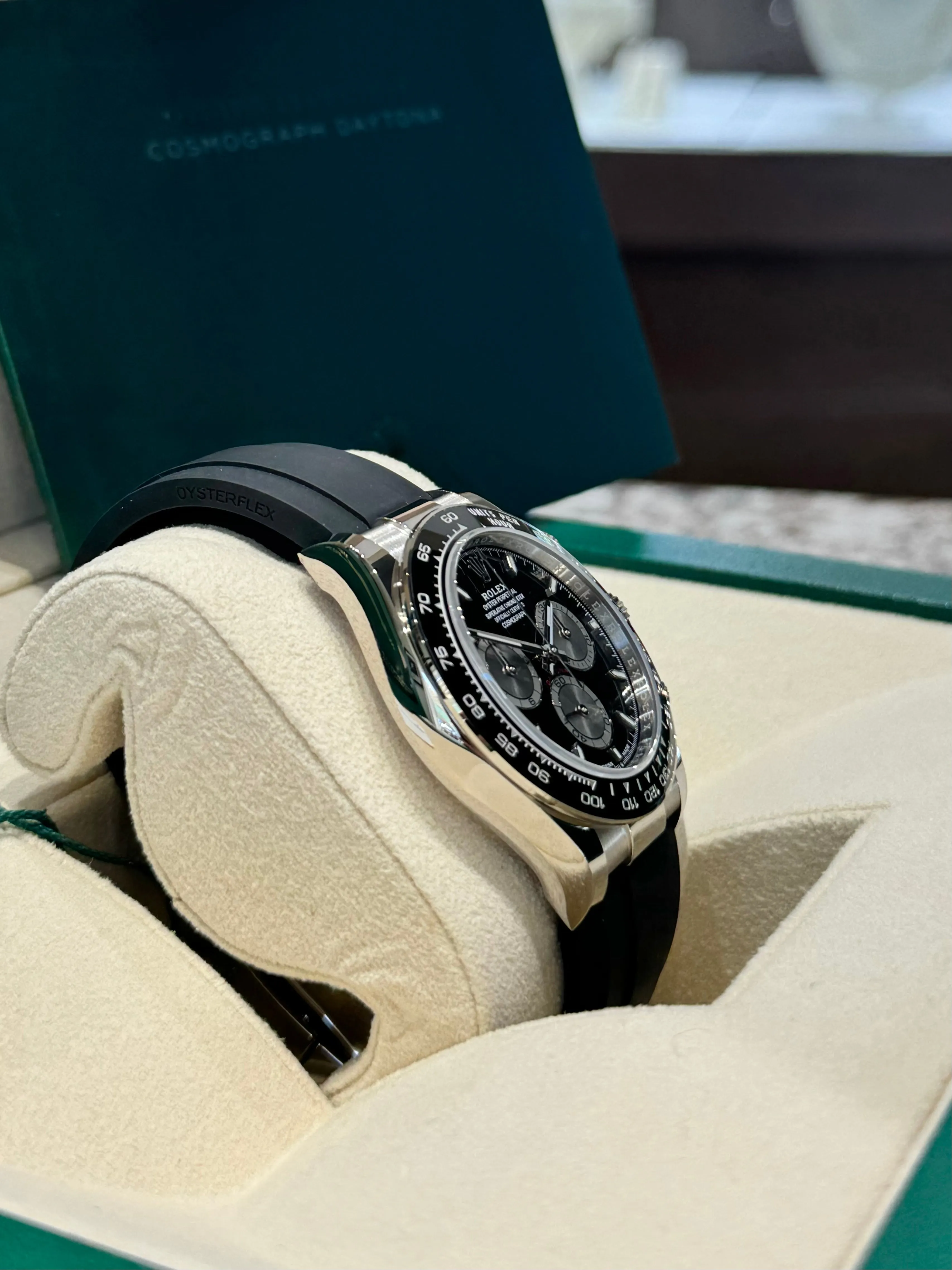 2023 Rolex Daytona 126519