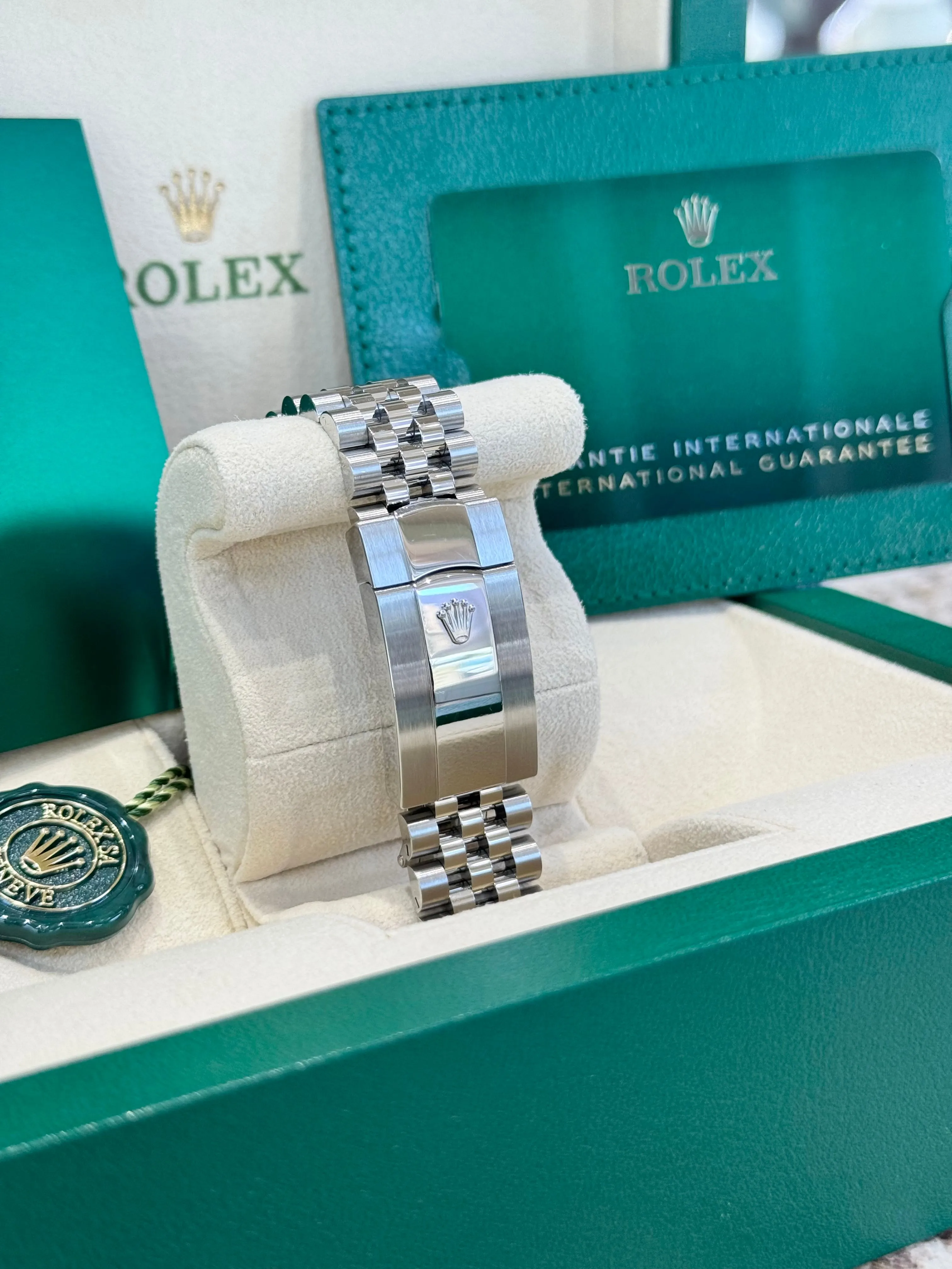 2023 Rolex Sky-Dweller 336934