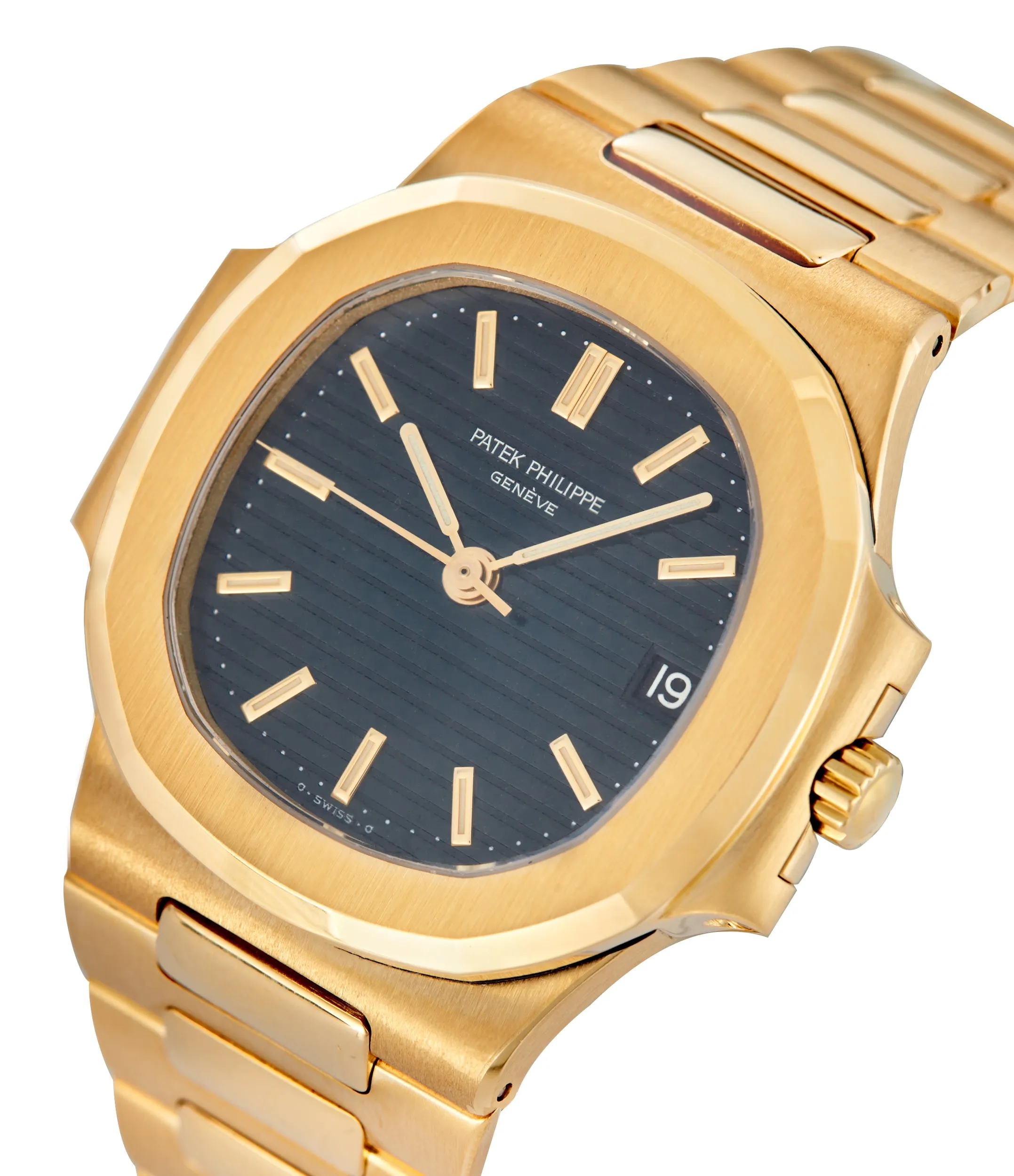 3800J | Yellow Gold