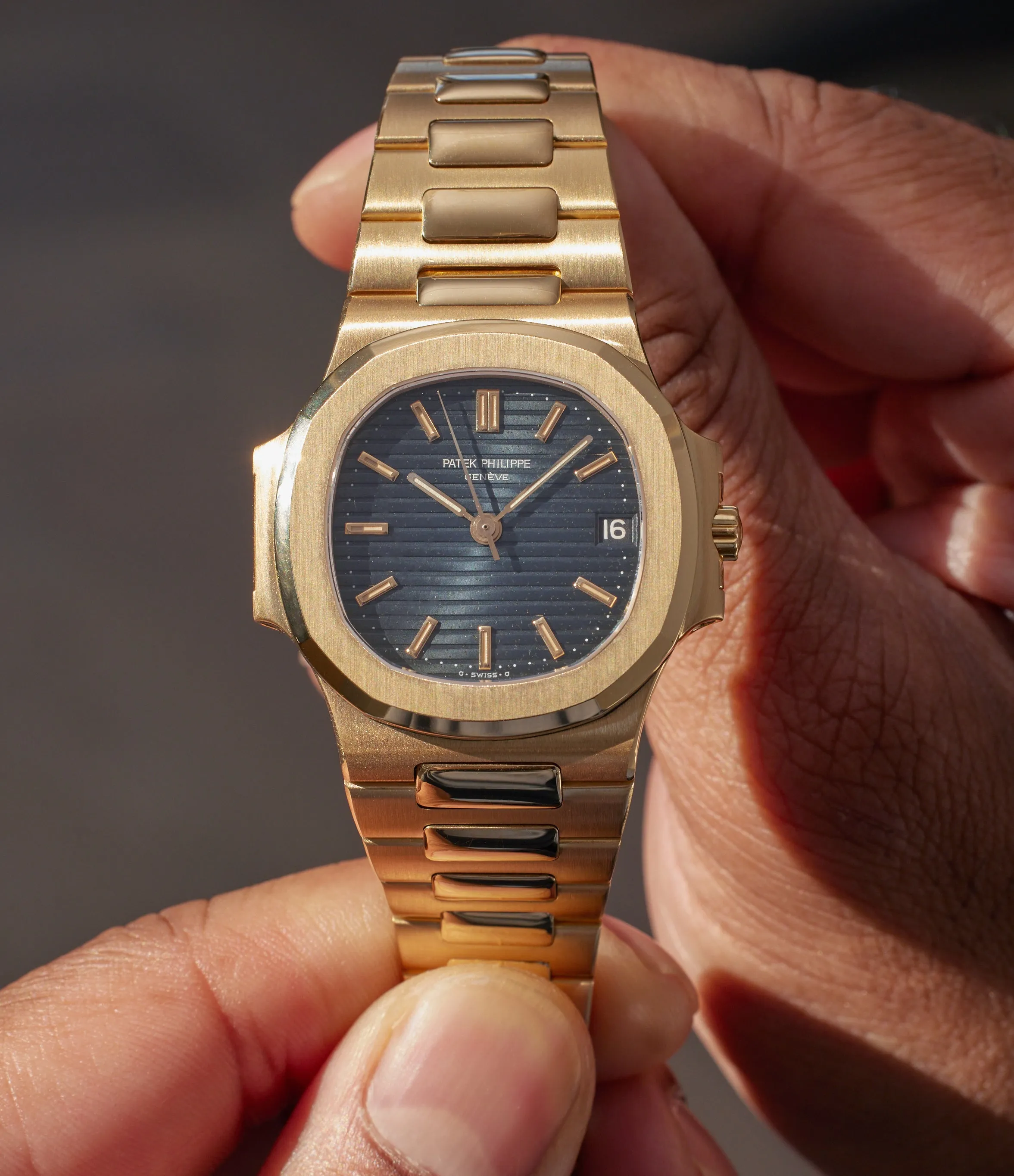 3800J | Yellow Gold
