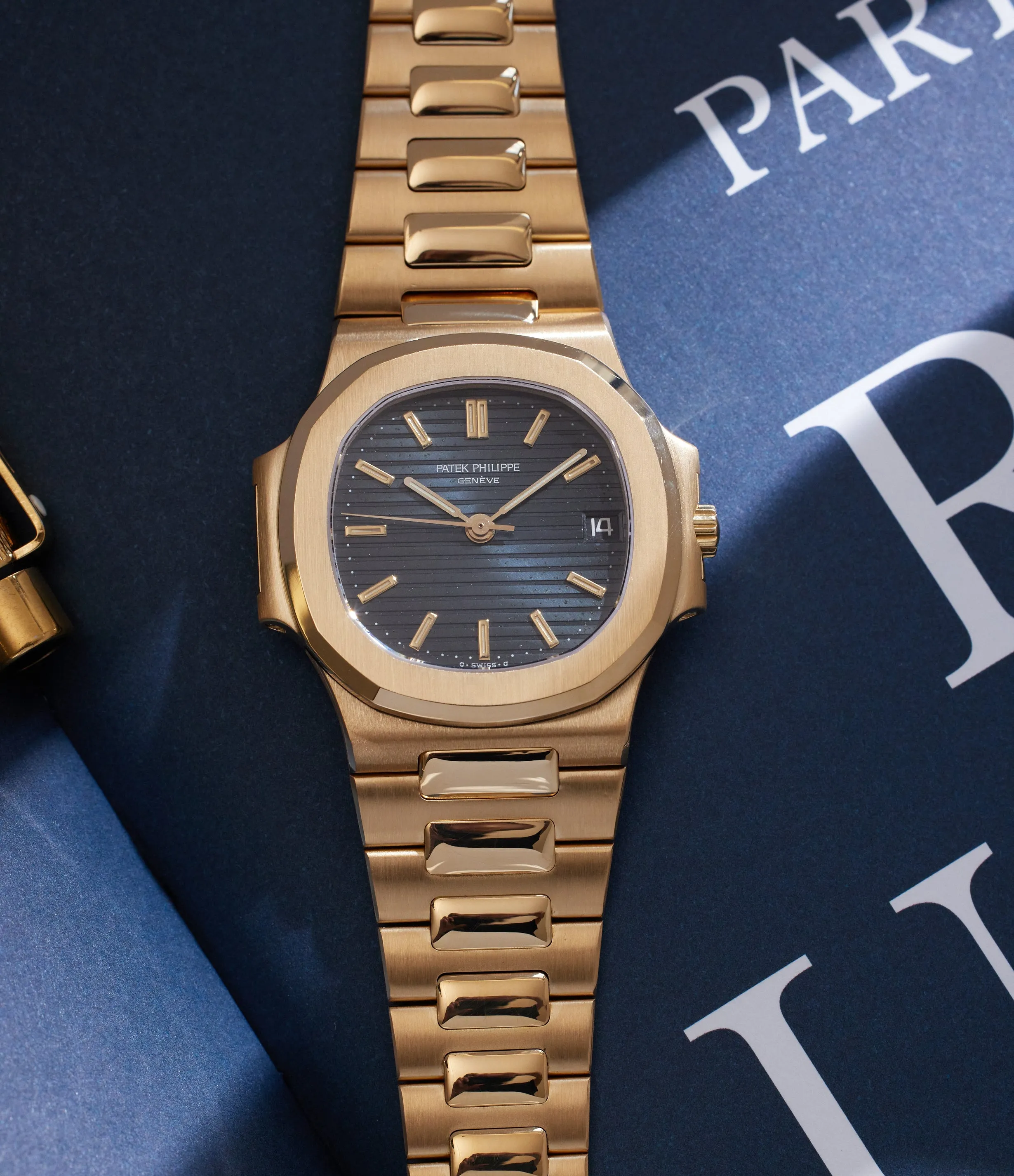 3800J | Yellow Gold