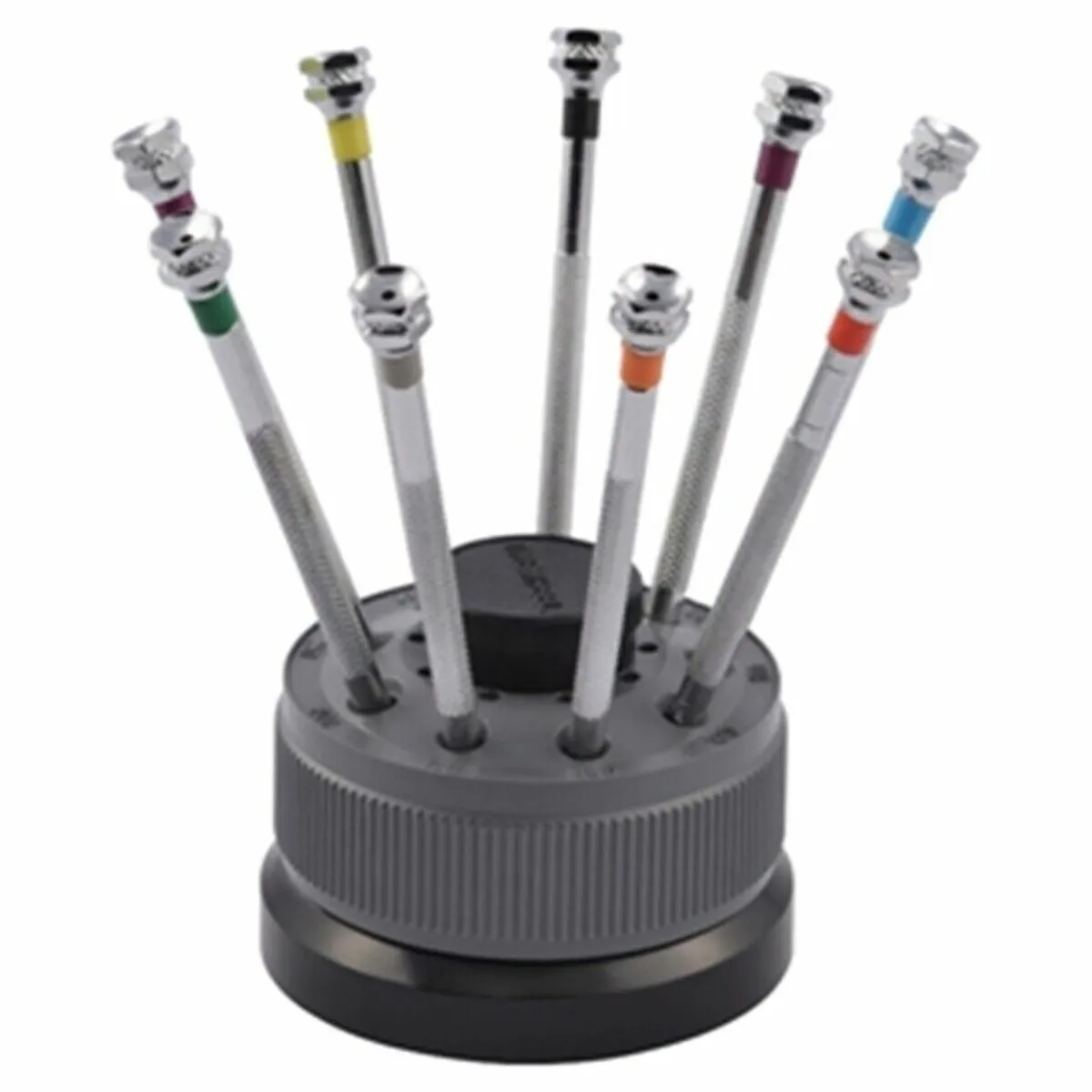 9 SCREWDRIVER FOR OMEGA SEAMASTER SPEEDMASTER MOON SET STAND EXTRA BLADE TOOL