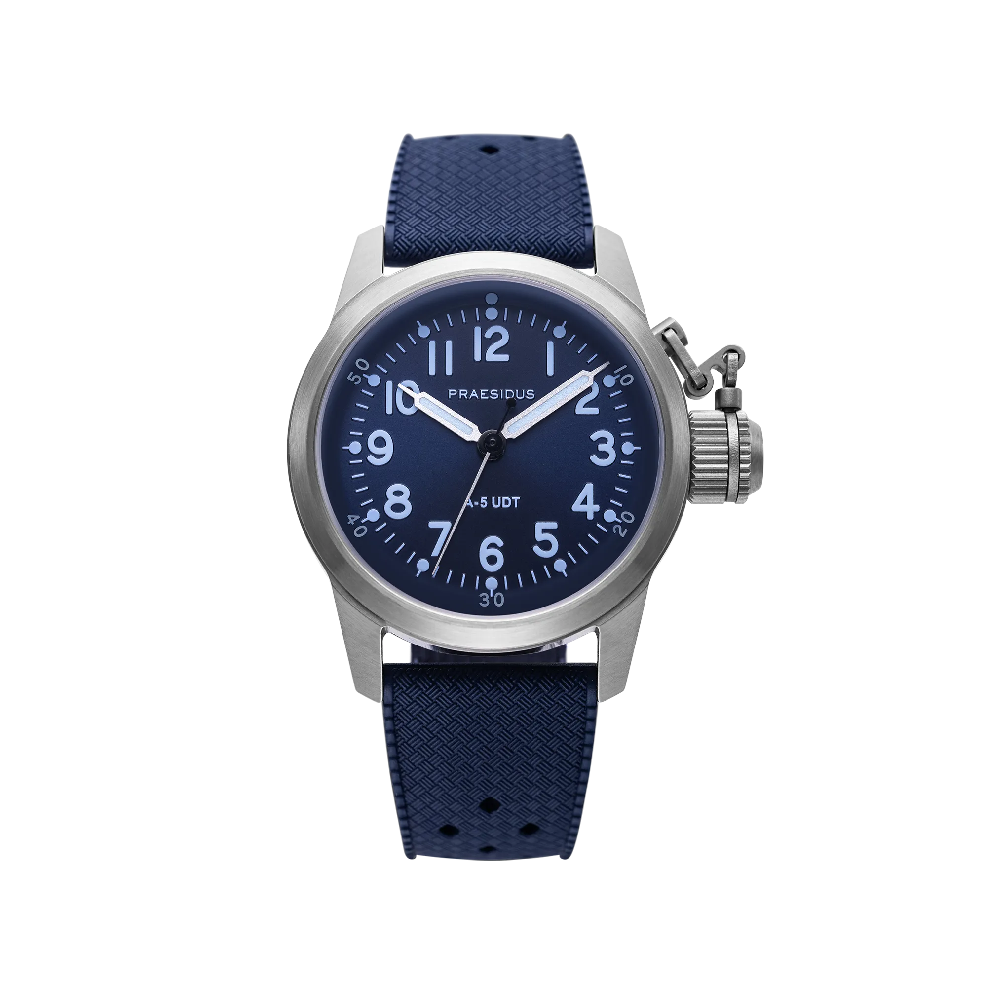 A-5 UDT - Blue Sunray