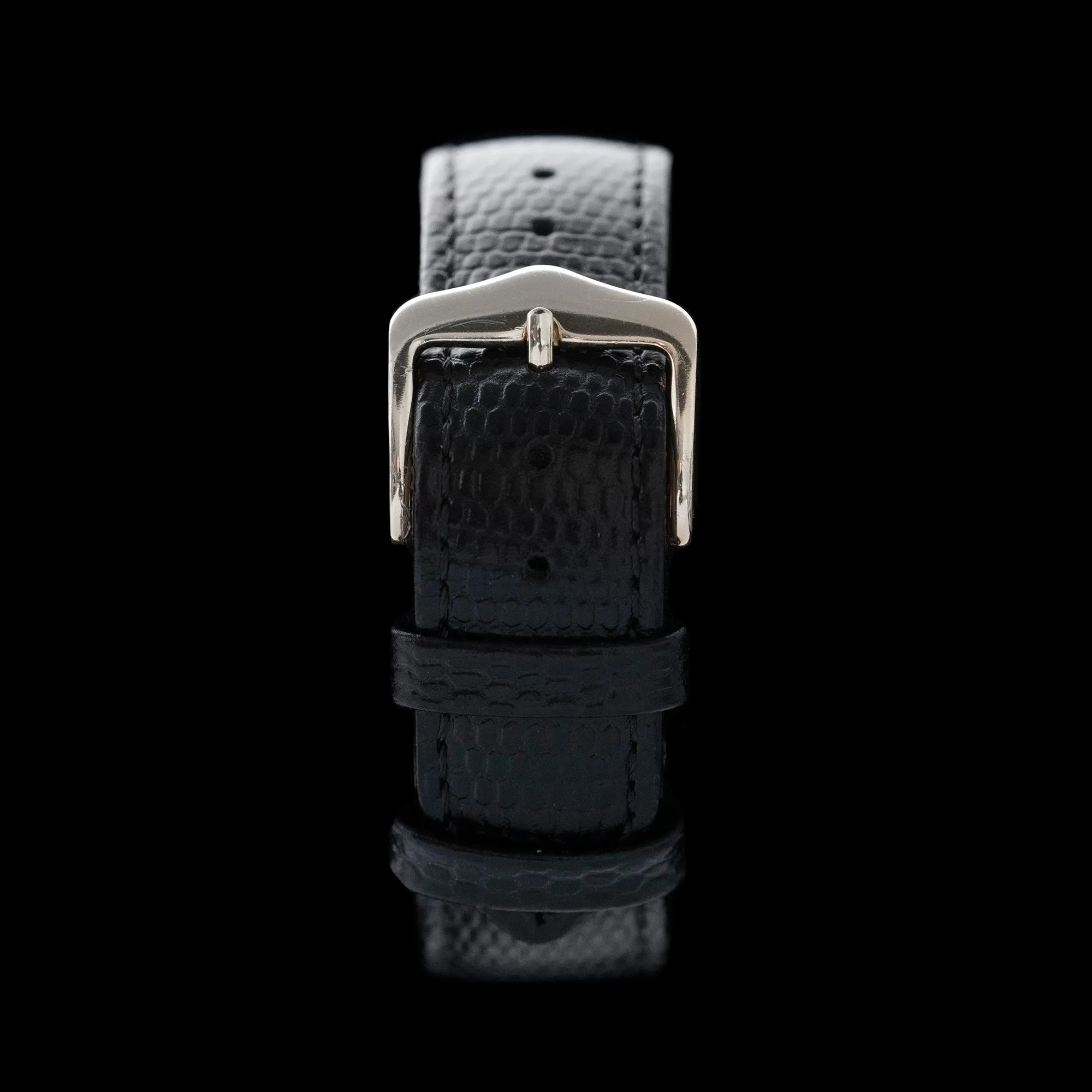 Accurist - 1990’s ‘Tank’ Quartz