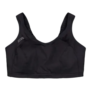 Active Multi Sport Bra Black