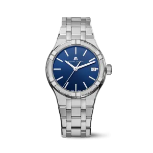 AIKON QUARTZ DATE