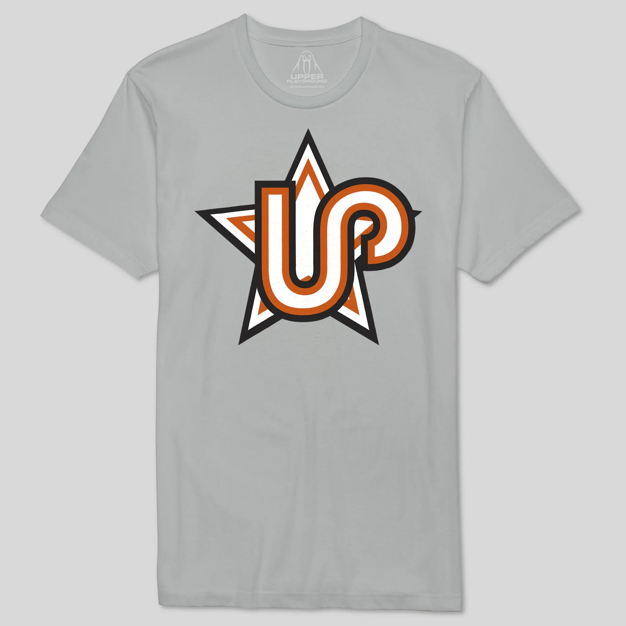 ALL STAR MEN'S  TEE