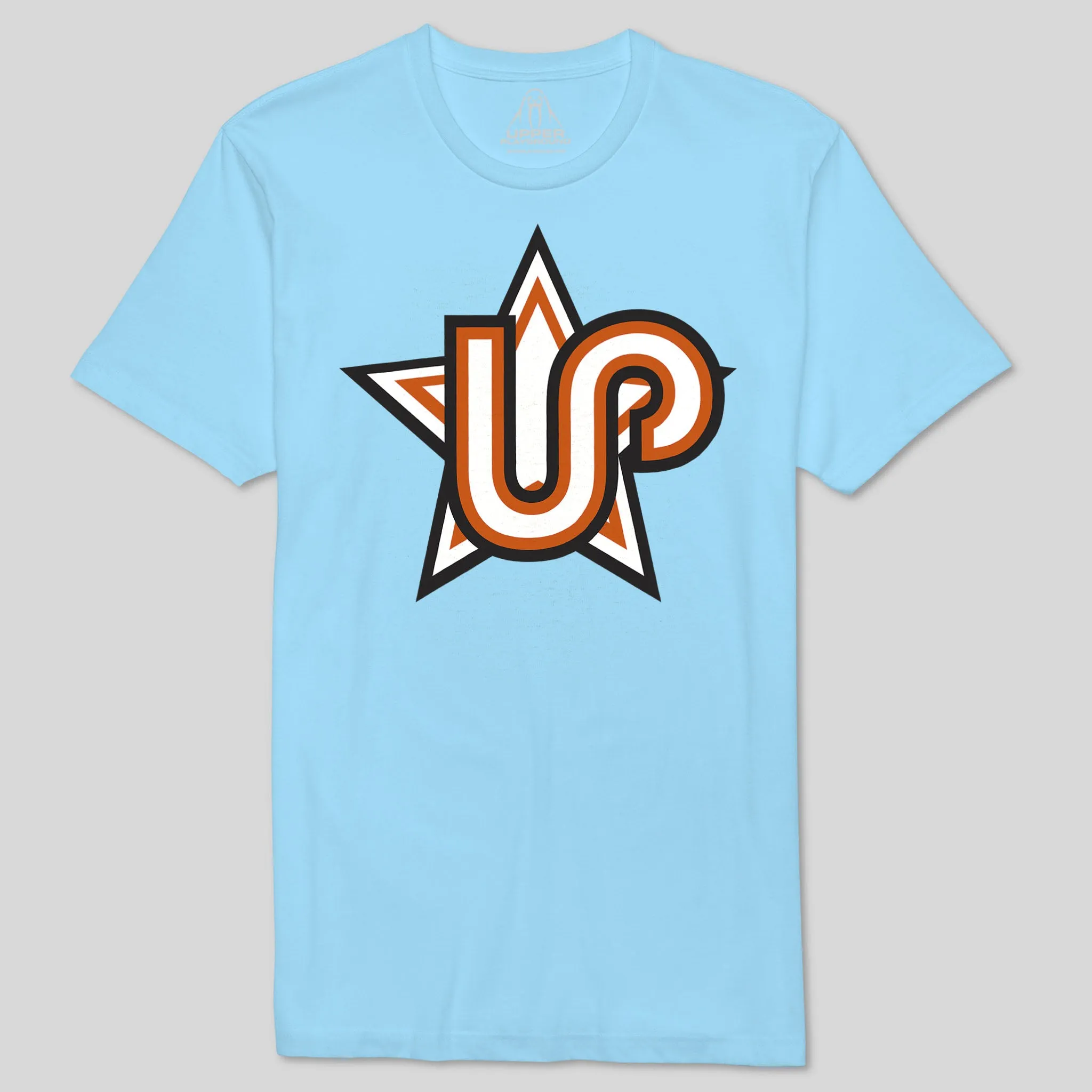 ALL STAR MEN'S  TEE