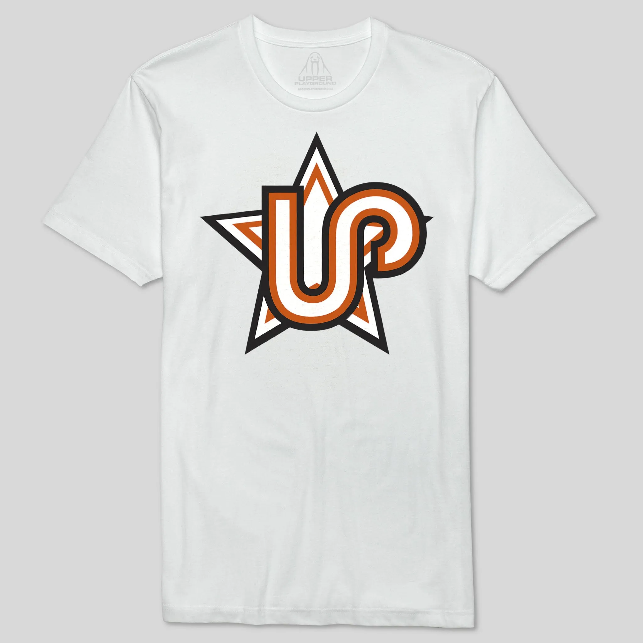 ALL STAR MEN'S  TEE