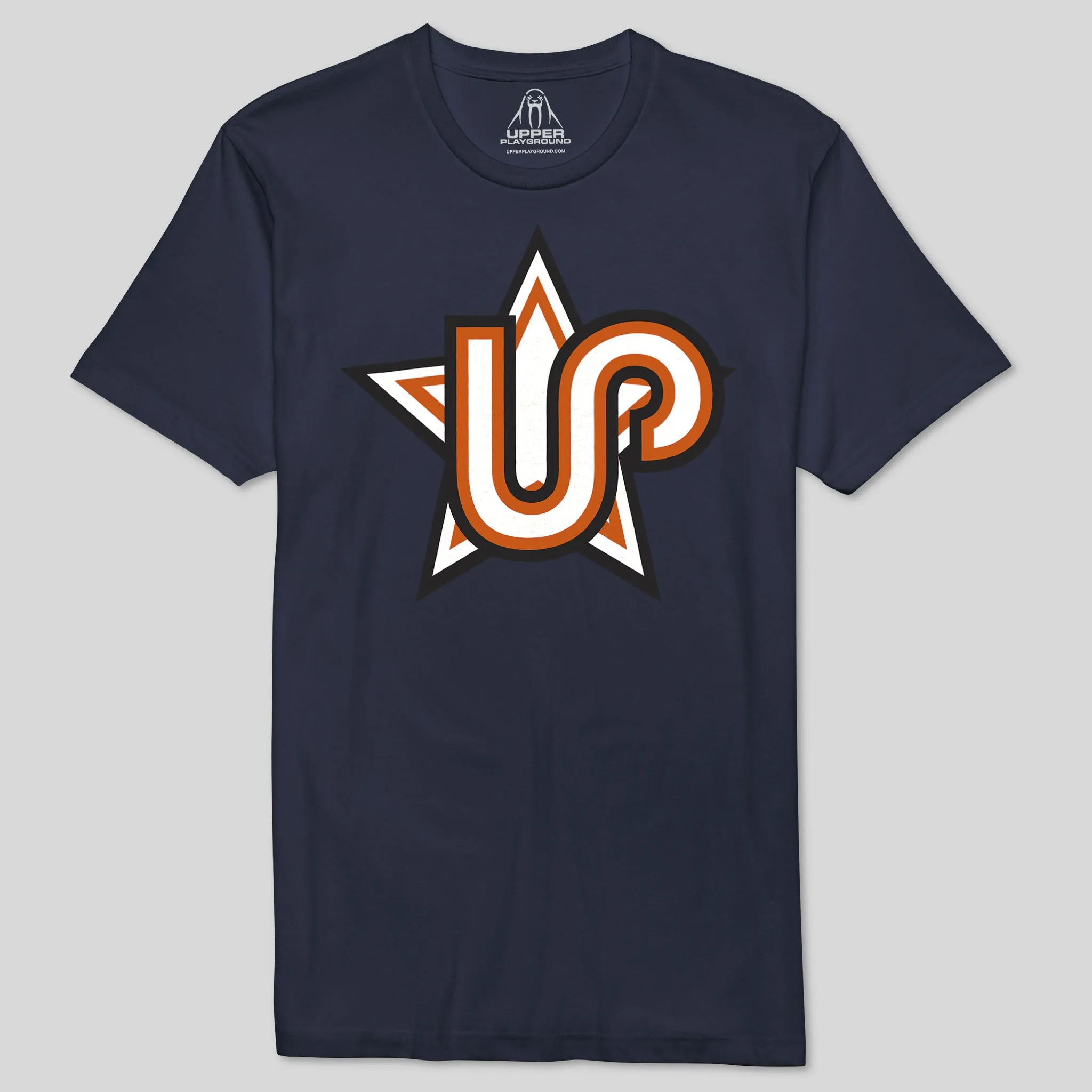ALL STAR MEN'S  TEE