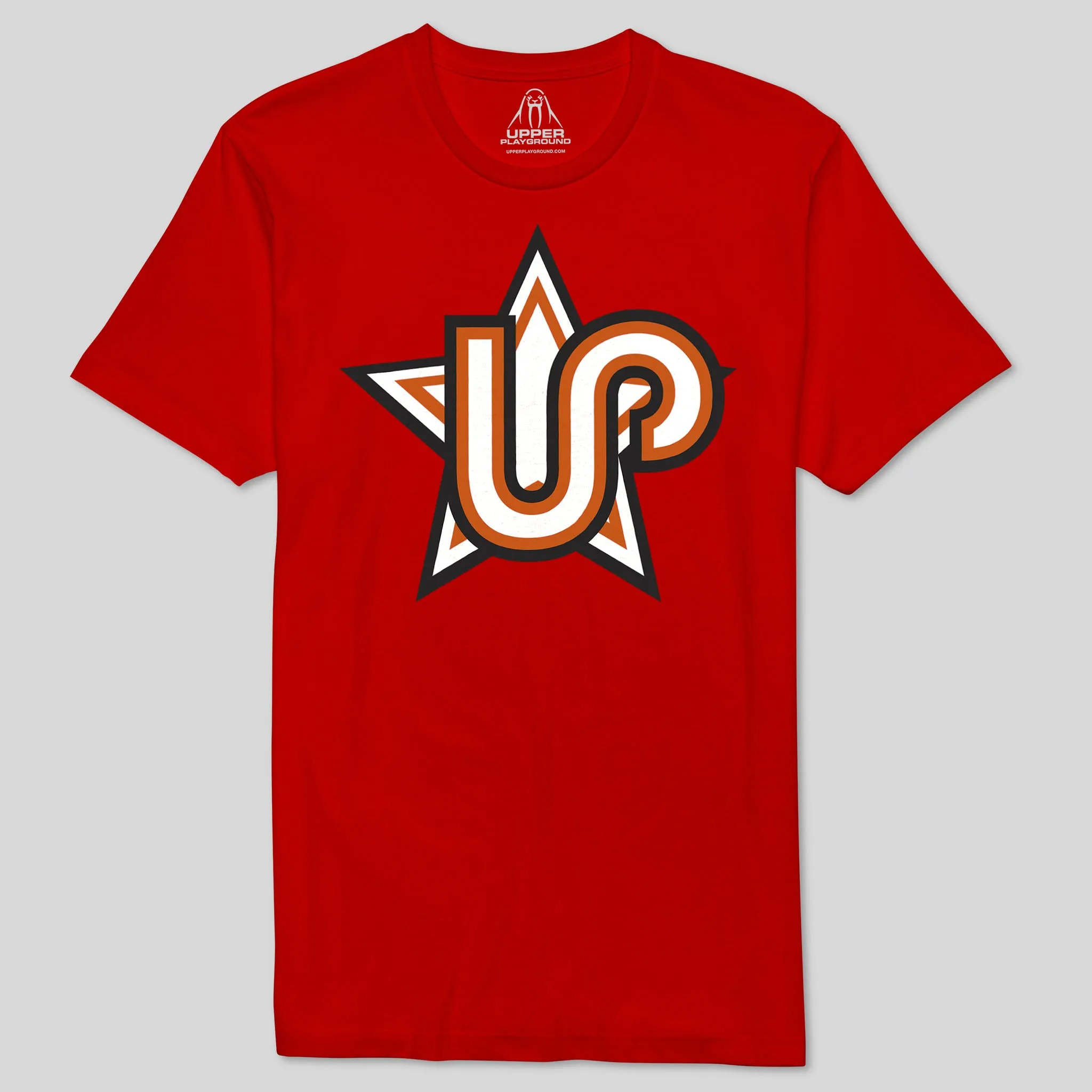 ALL STAR MEN'S  TEE