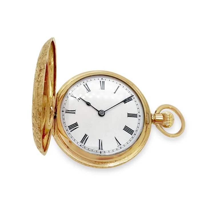 Antique Ladies Pocket Watch P.5566
