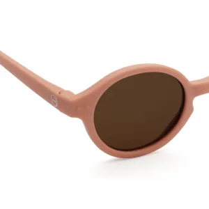 Apricot IZIPIZI Sun Kids Sunglasses