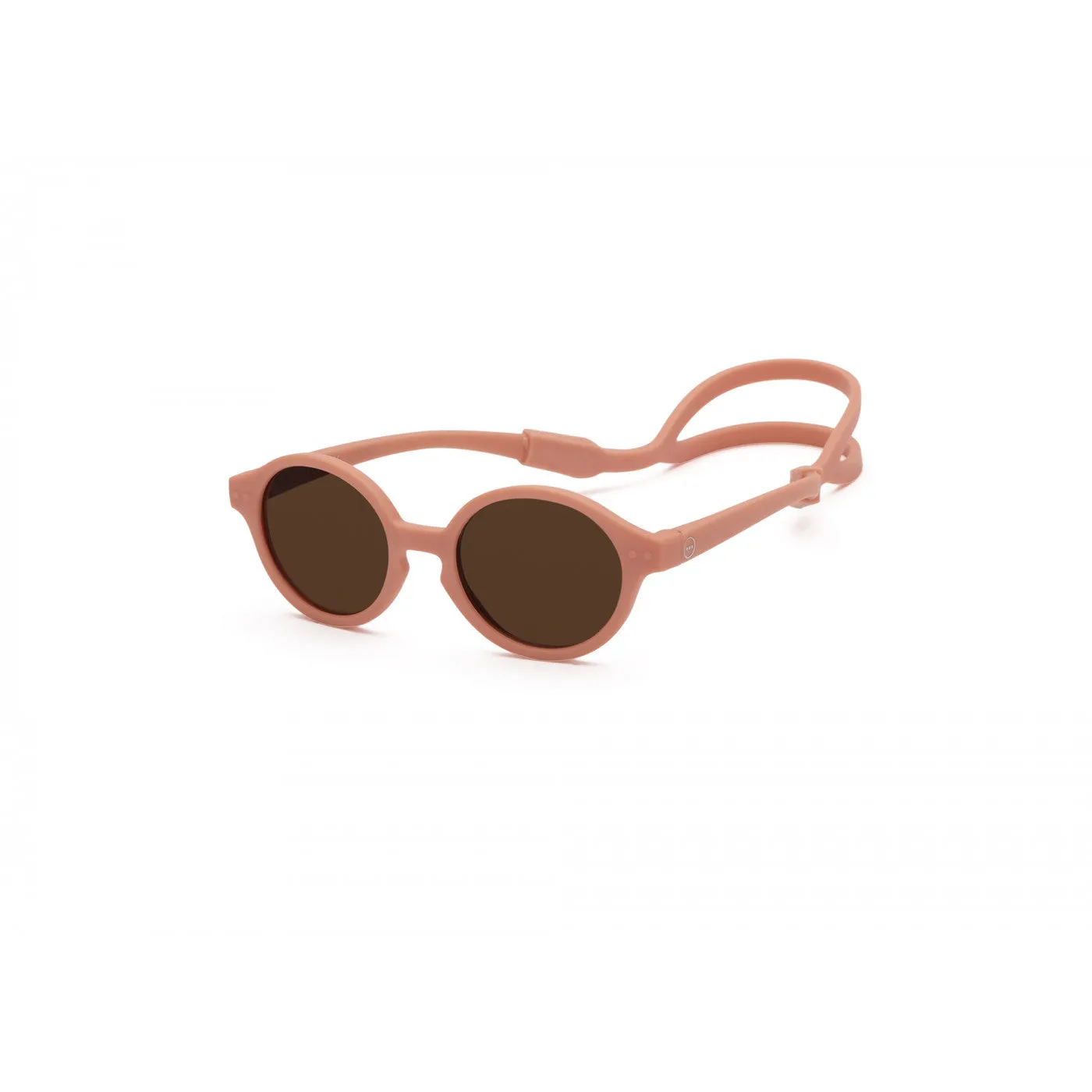 Apricot IZIPIZI Sun Kids Sunglasses