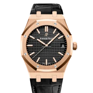 Audemars Piguet Royal Oak 15500OR.OO.D002CR.01