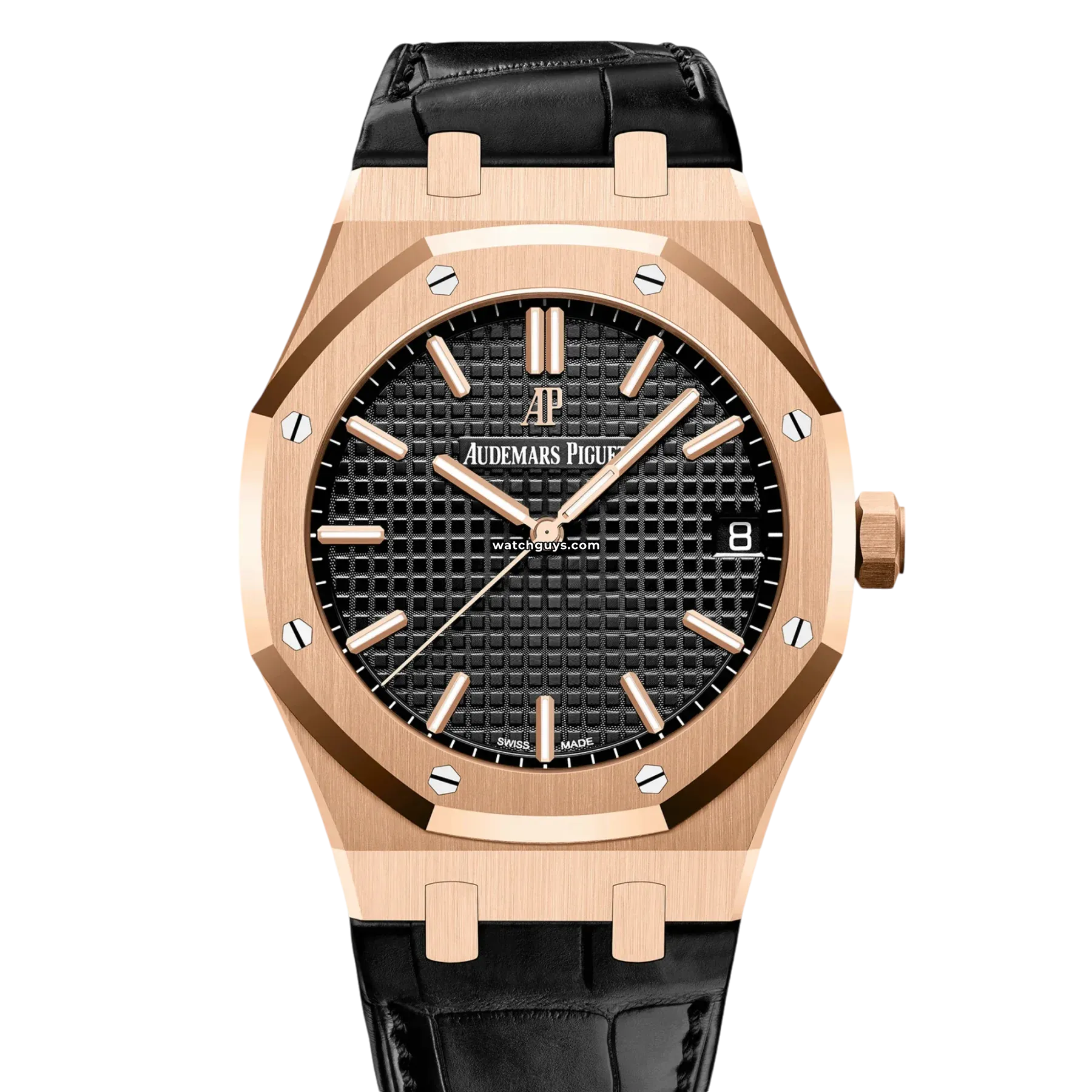 Audemars Piguet Royal Oak 15500OR.OO.D002CR.01