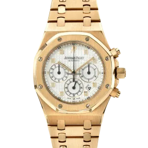 Audemars Piguet Royal Oak Chronograph 25960OR.OO.1185OR.01