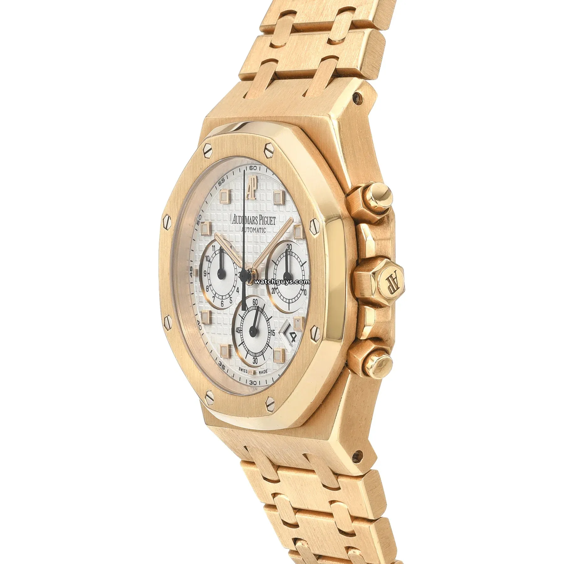 Audemars Piguet Royal Oak Chronograph 25960OR.OO.1185OR.01