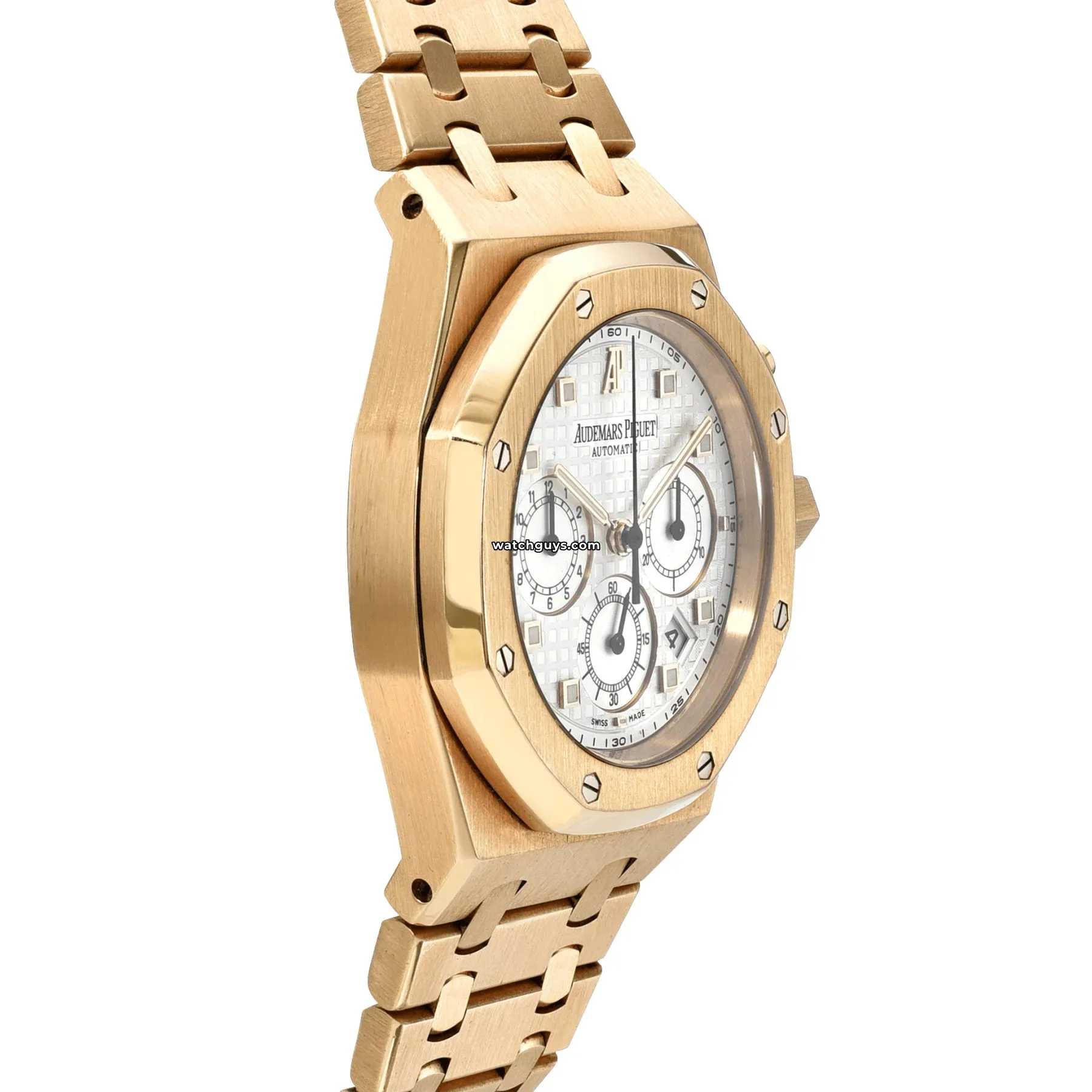 Audemars Piguet Royal Oak Chronograph 25960OR.OO.1185OR.01
