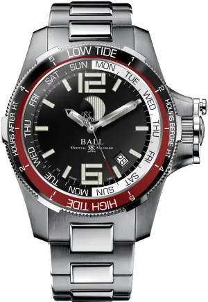 Ball Watch Company Engineer Hydrocarbon Moon Navigator