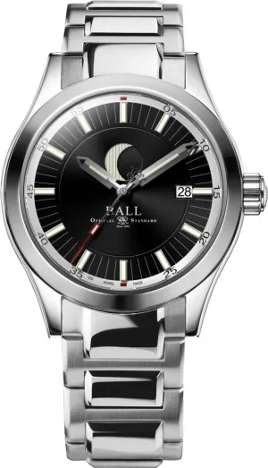 Ball Watch Company Engineer II Moon Phase