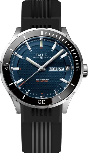 Ball Watch Company For BMW TimeTrekker