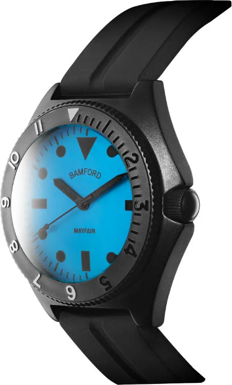 BAM Watch Mayfair
