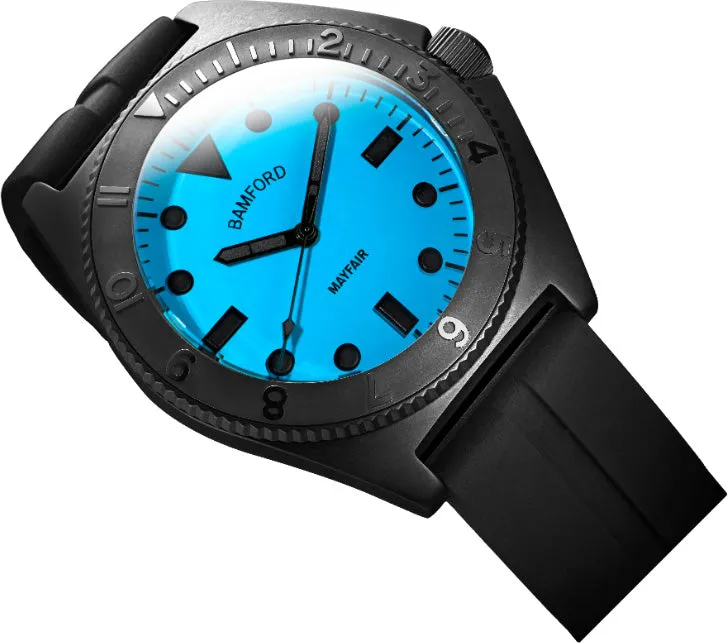 BAM Watch Mayfair