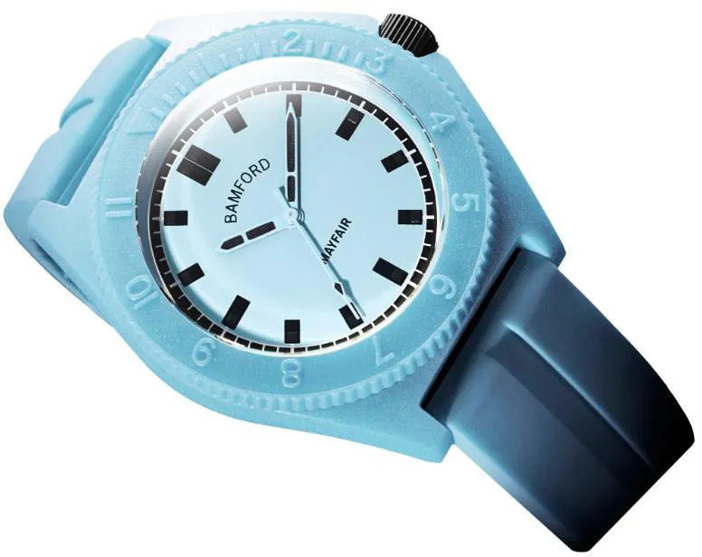 Bamford Mayfair Sport