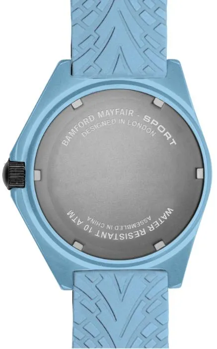 Bamford Mayfair Sport