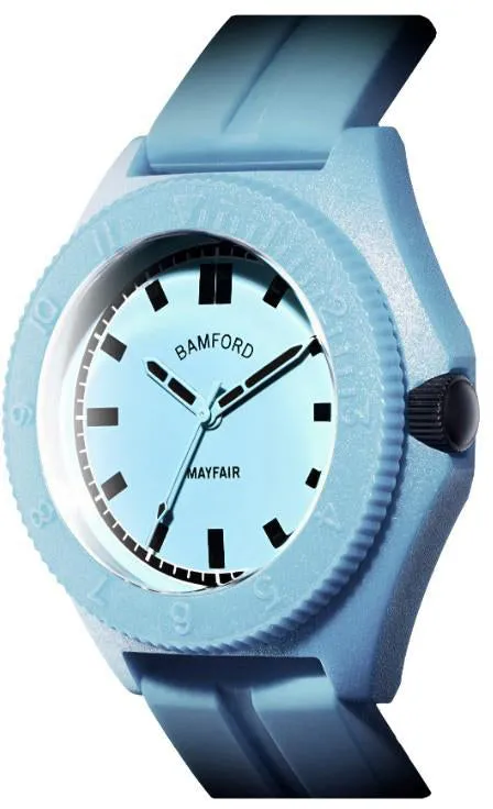 Bamford Mayfair Sport