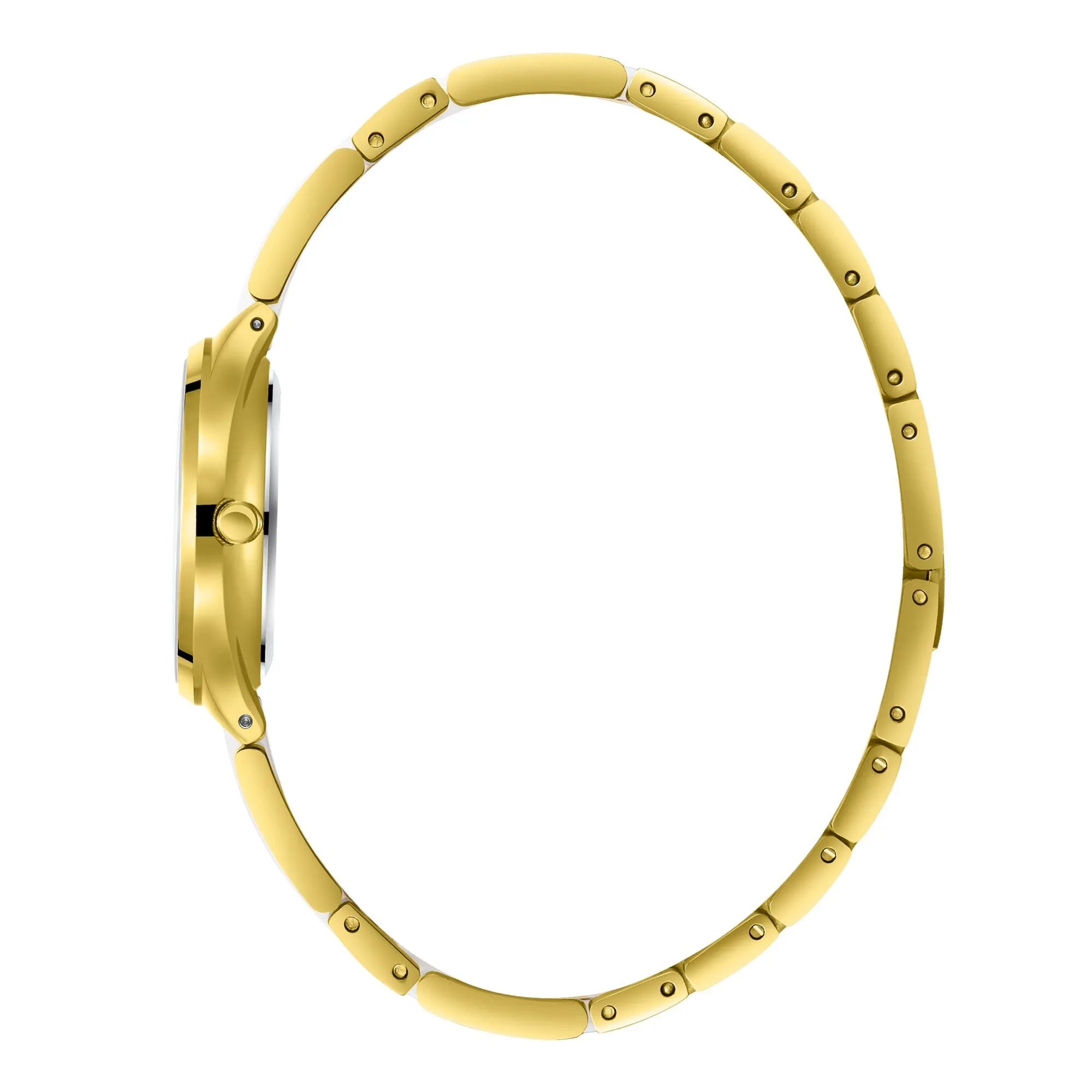 BHPC - BP3706C.120 - Stainless Steel Watch for Women