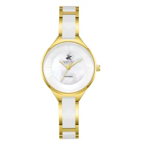 BHPC - BP3706C.120 - Stainless Steel Watch for Women