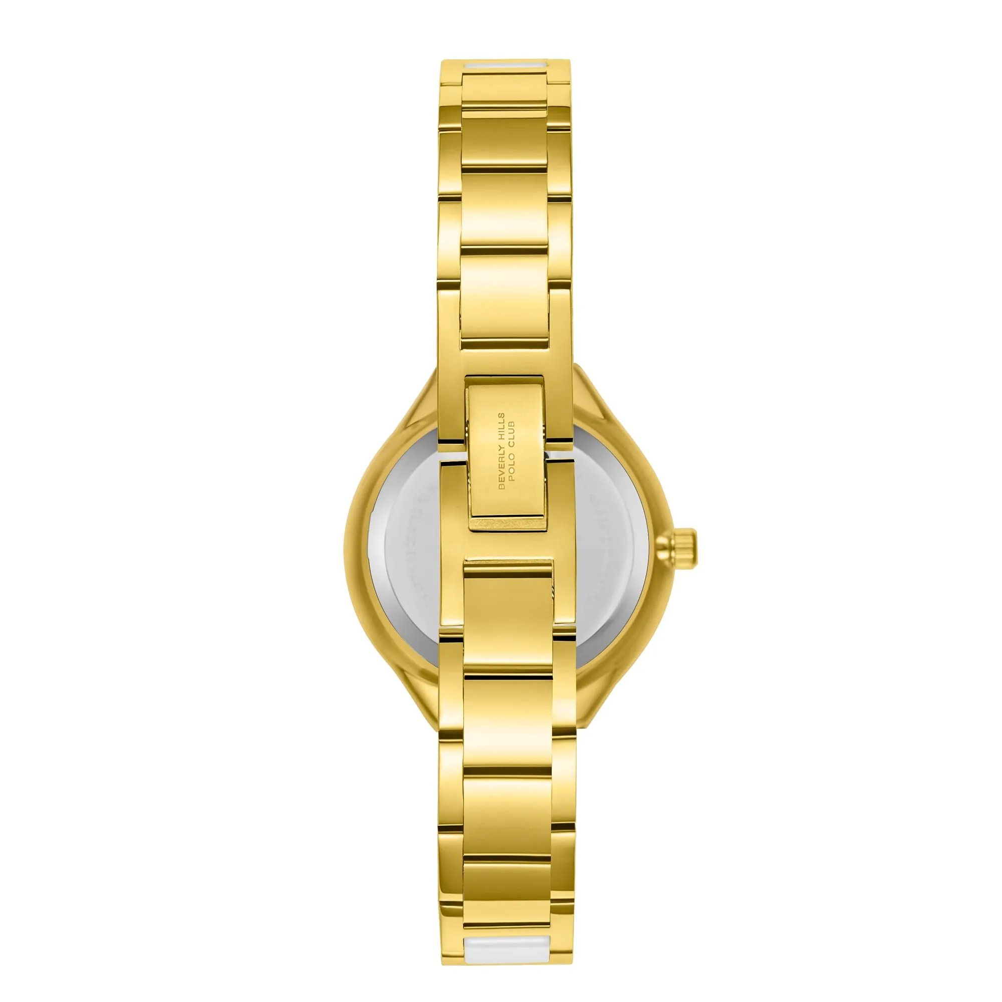 BHPC - BP3706C.120 - Stainless Steel Watch for Women