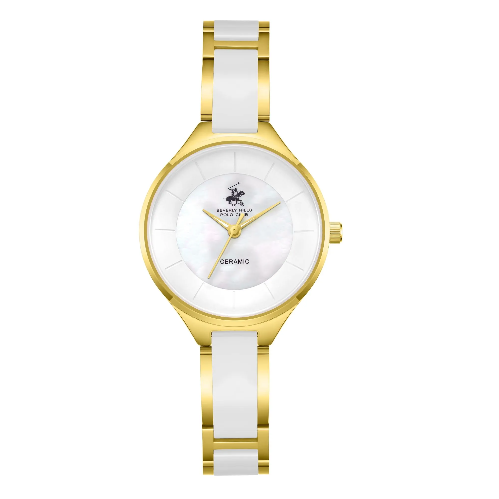 BHPC - BP3706C.120 - Stainless Steel Watch for Women