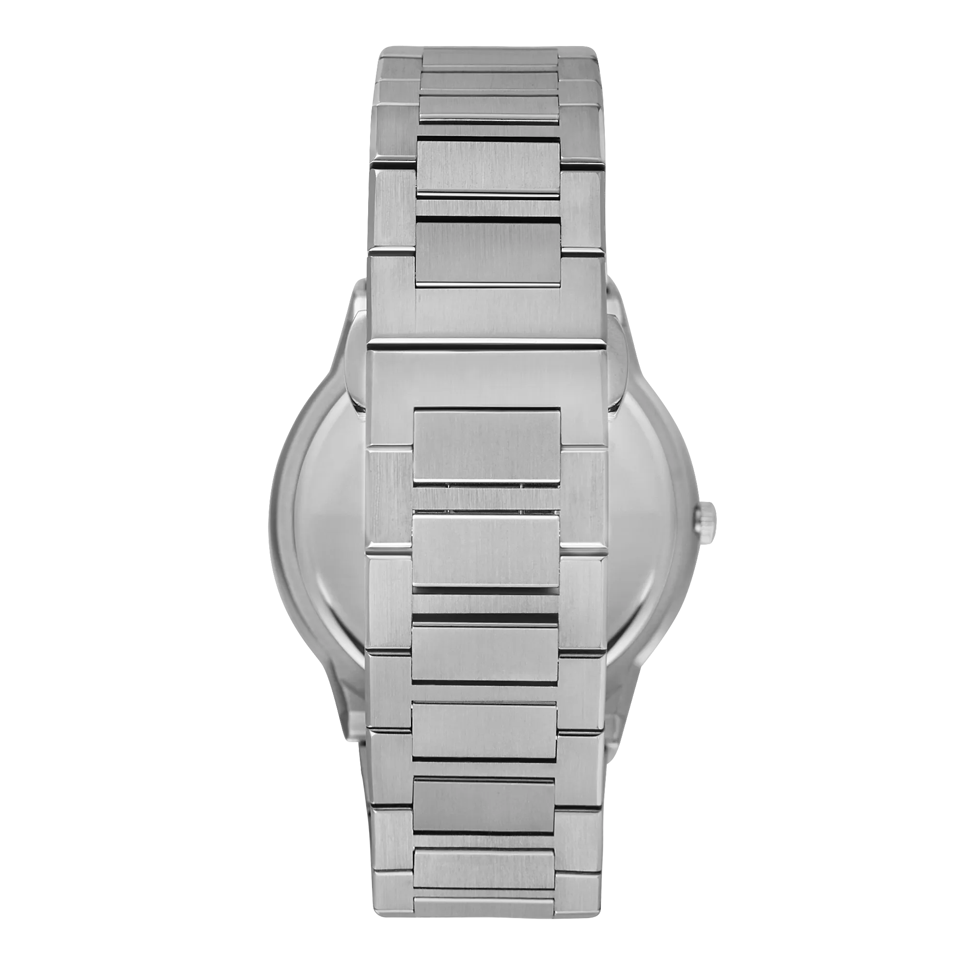 BHPC-BP3717X.360 - Stainless Steel Watch For Men