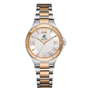 BHPC - BP3740C.530 - Stainless Steel Watch for Women