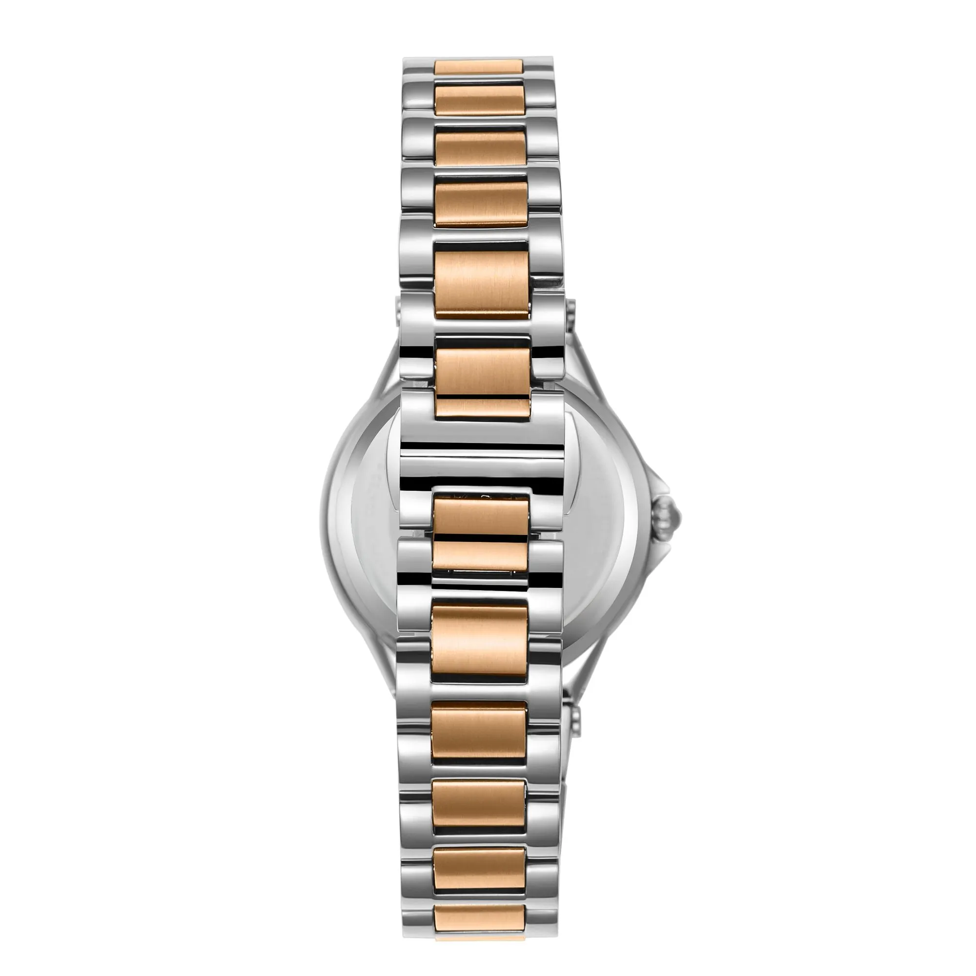BHPC - BP3740C.530 - Stainless Steel Watch for Women