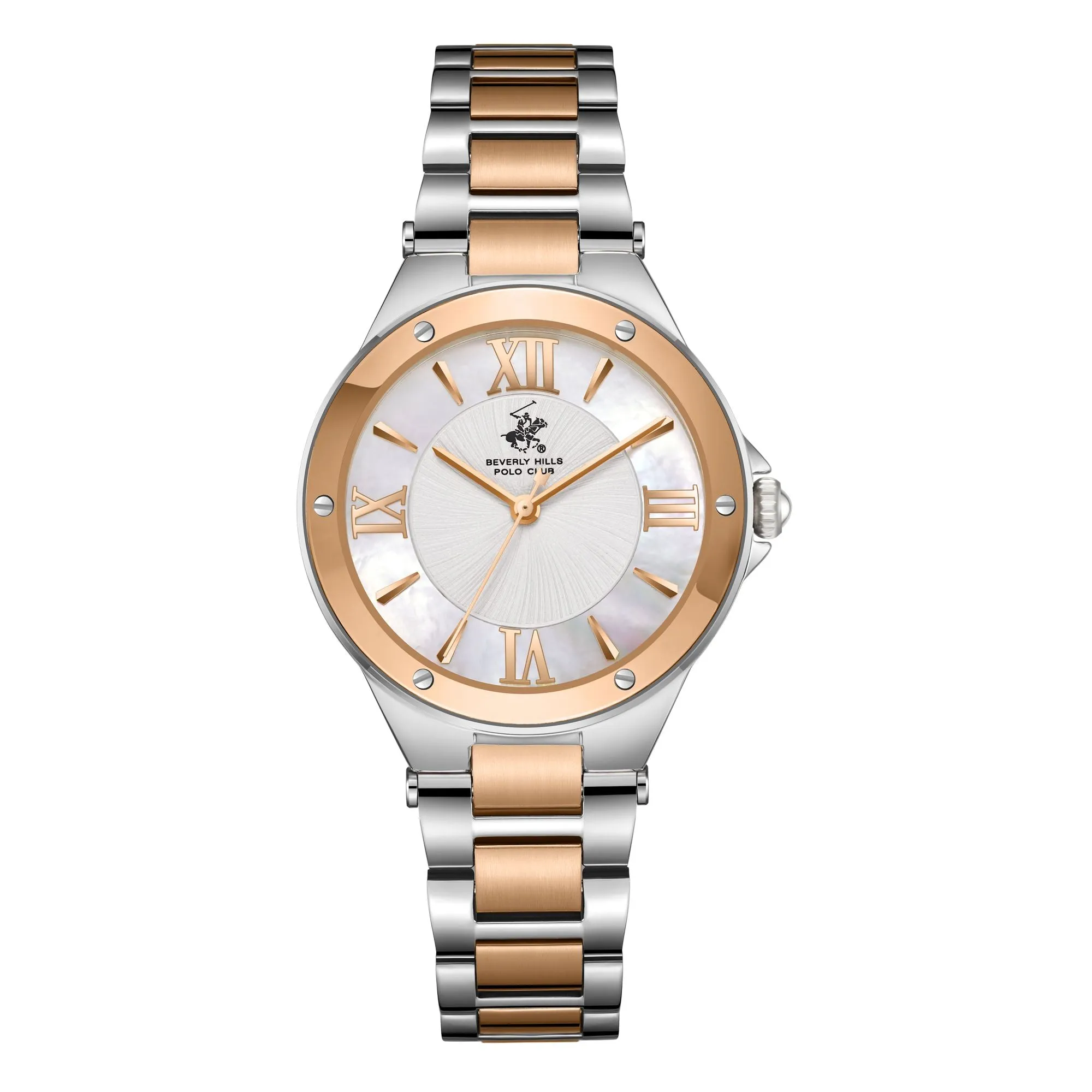 BHPC - BP3740C.530 - Stainless Steel Watch for Women