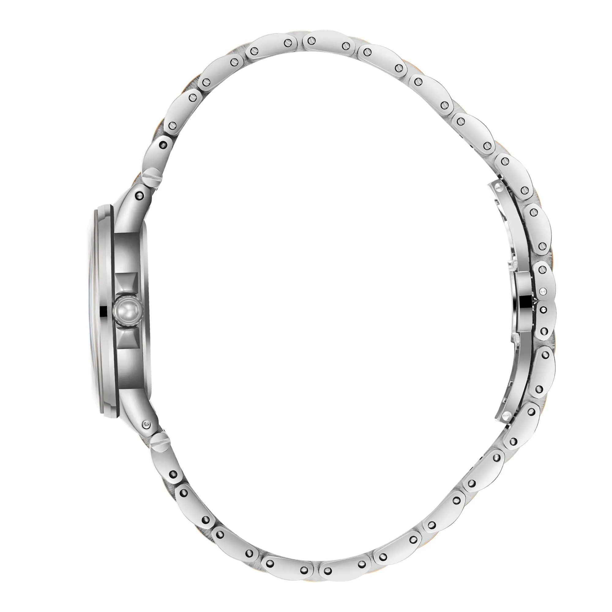 BHPC - BP3740C.530 - Stainless Steel Watch for Women